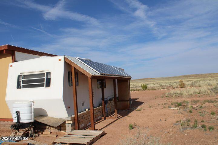 Clear Creek Canyon Ranch #2 - Land