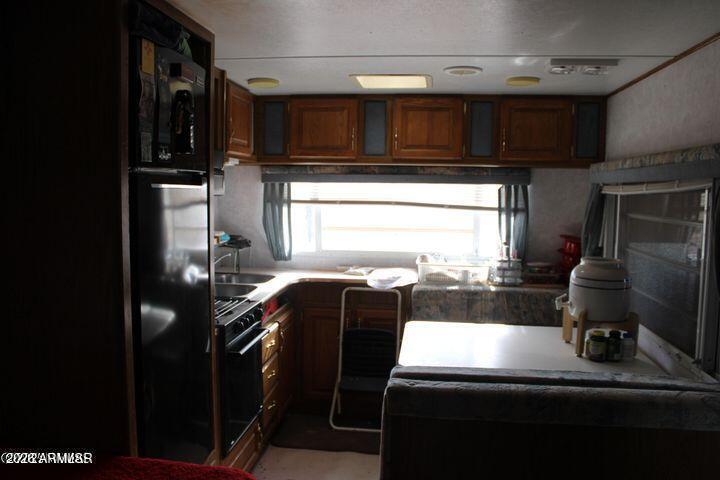 Clear Creek Canyon Ranch #2 - Land