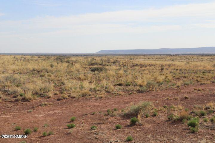 Clear Creek Canyon Ranch #2 - Land