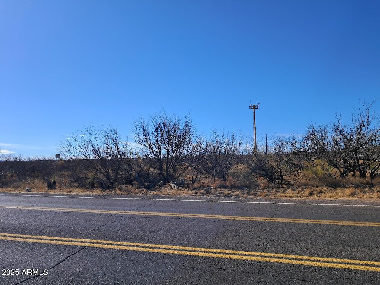 NACO - Land