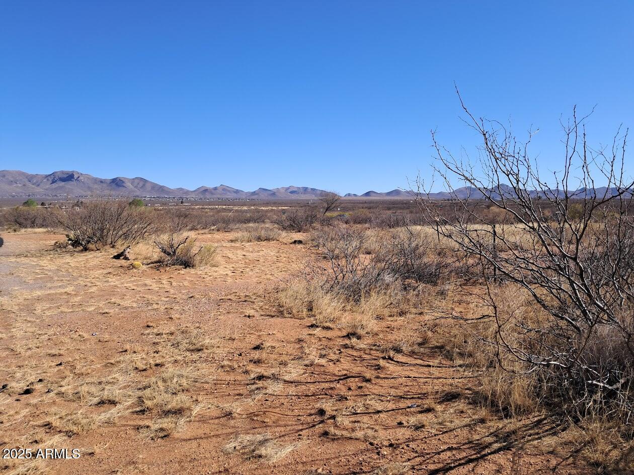 NACO - Land