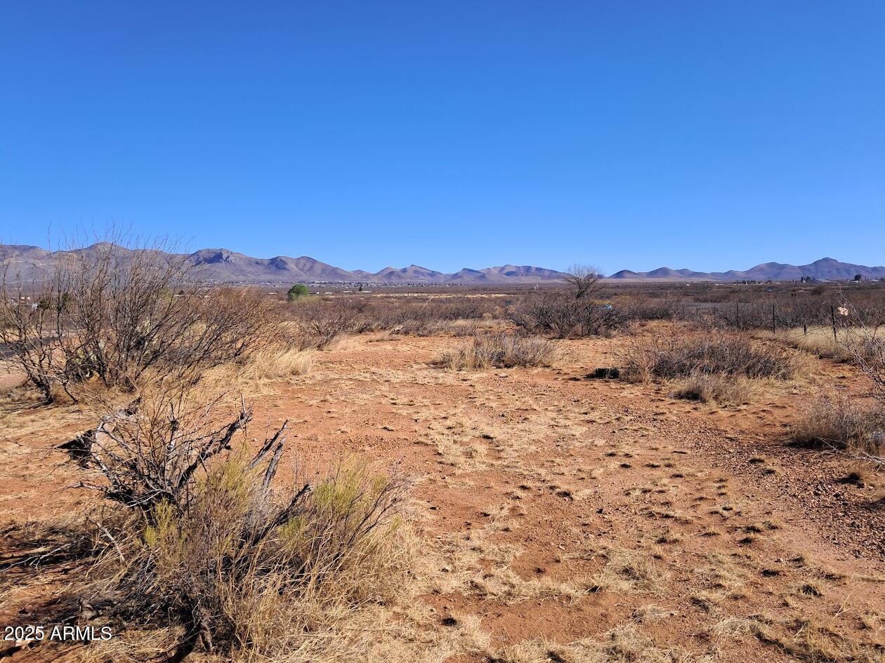 NACO - Land