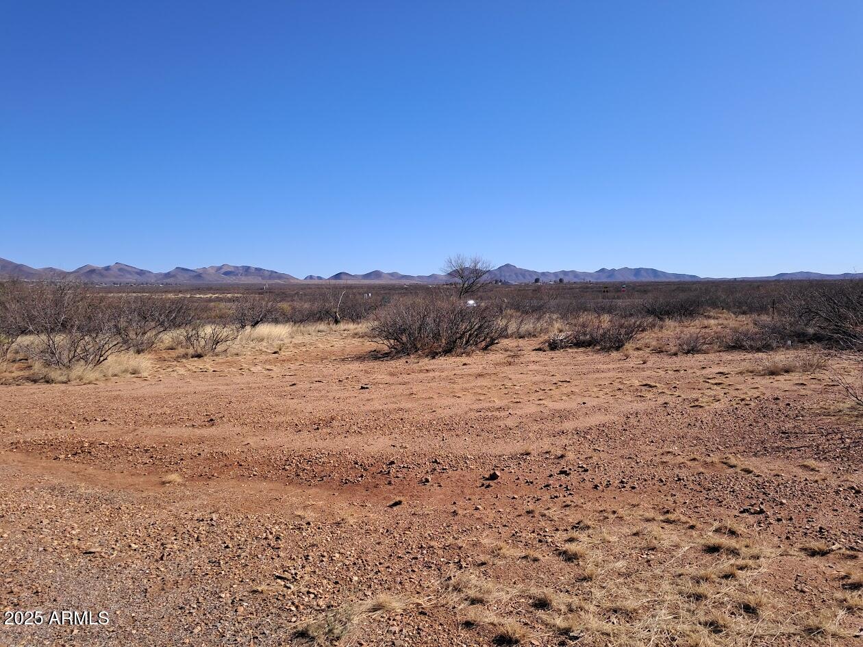 NACO - Land