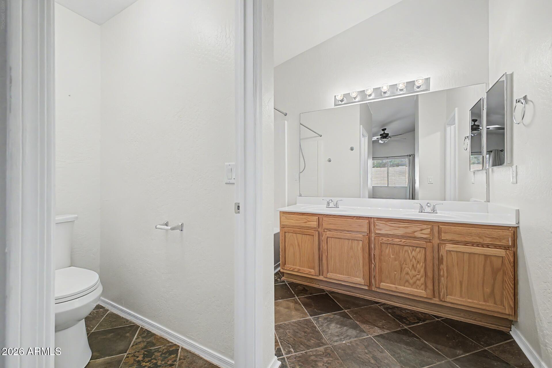 PARCEL 15/16 AT TATUM RANCH - Residential