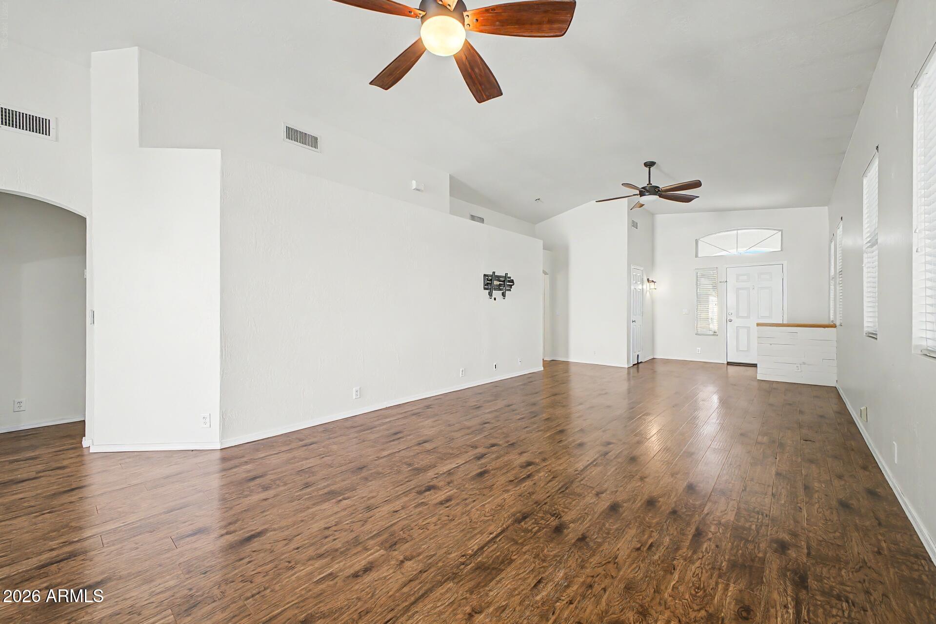 PARCEL 15/16 AT TATUM RANCH - Residential
