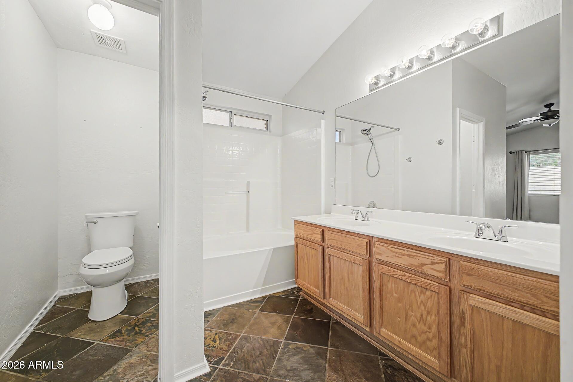 PARCEL 15/16 AT TATUM RANCH - Residential