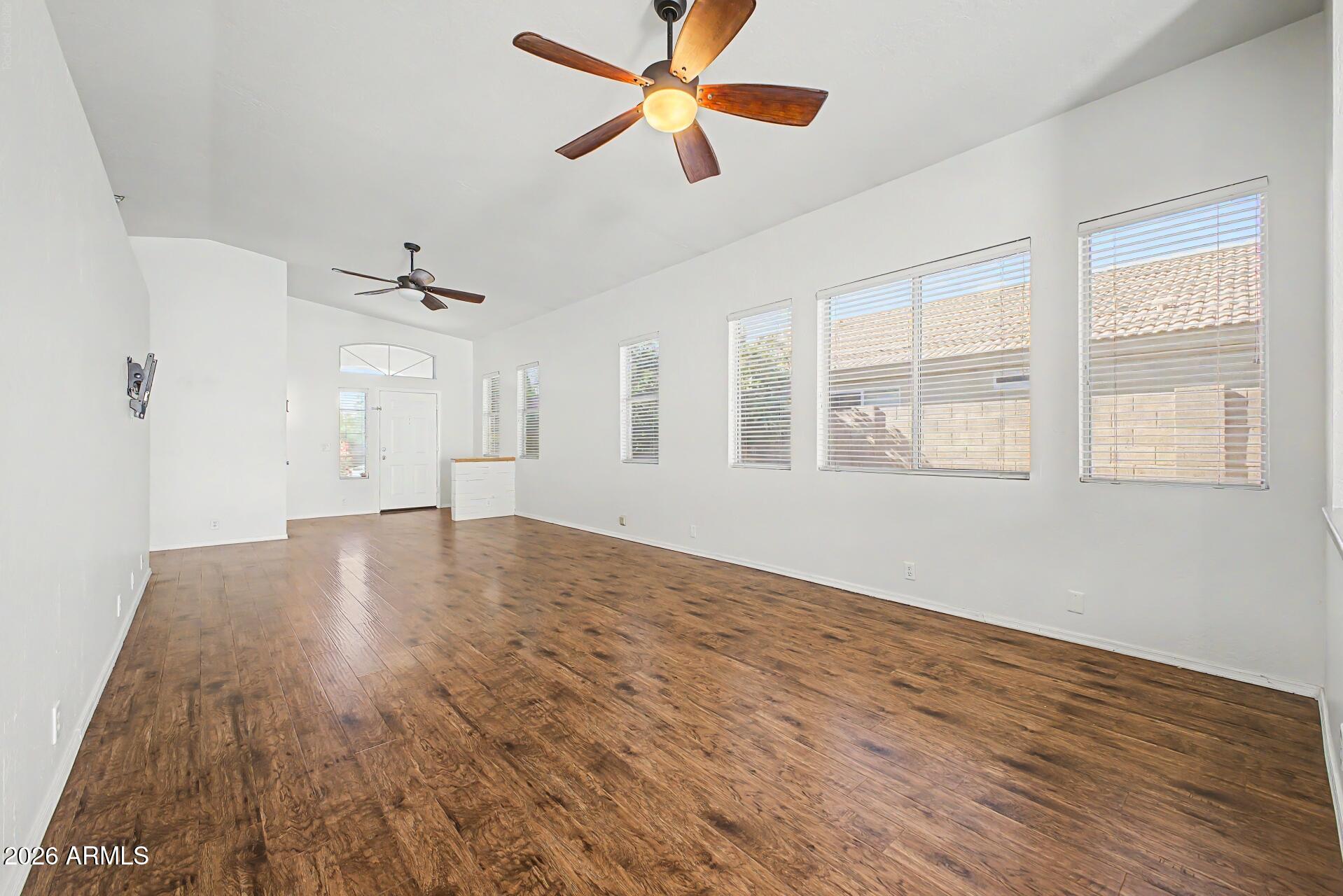PARCEL 15/16 AT TATUM RANCH - Residential