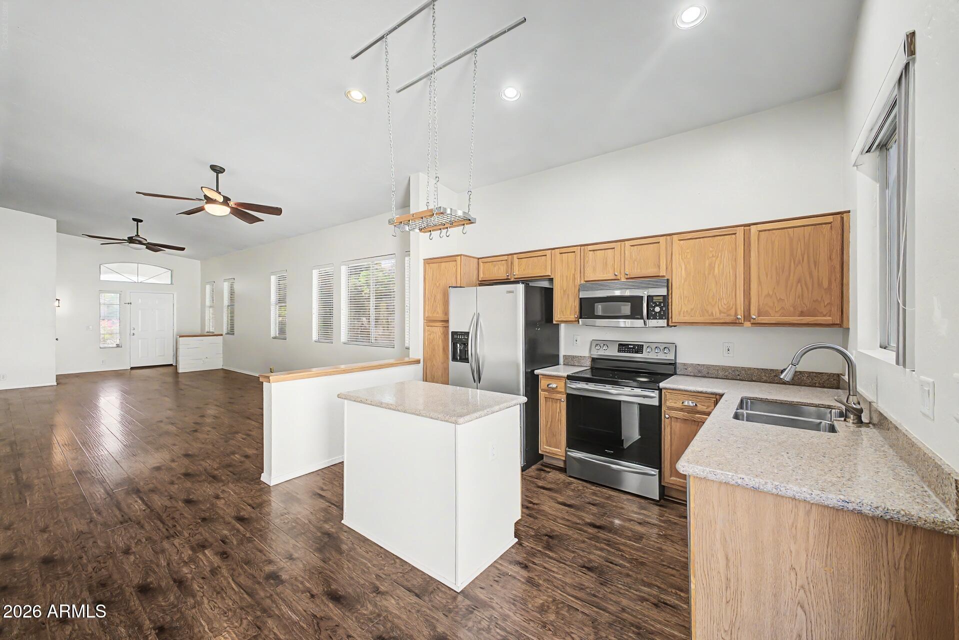 PARCEL 15/16 AT TATUM RANCH - Residential