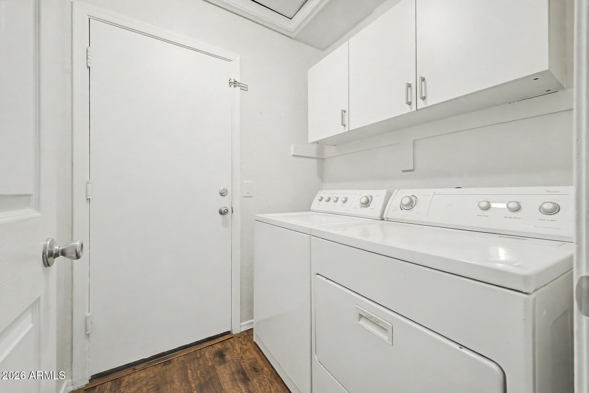 PARCEL 15/16 AT TATUM RANCH - Residential