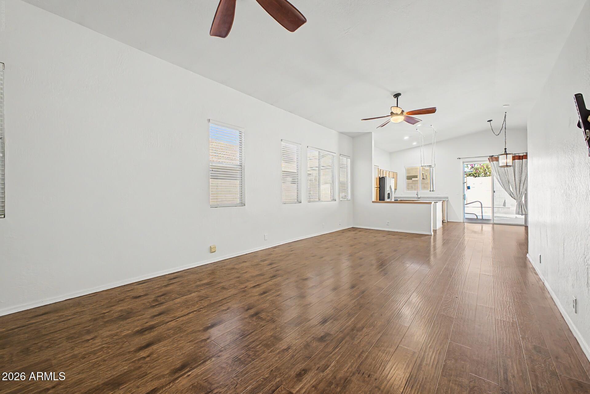 PARCEL 15/16 AT TATUM RANCH - Residential