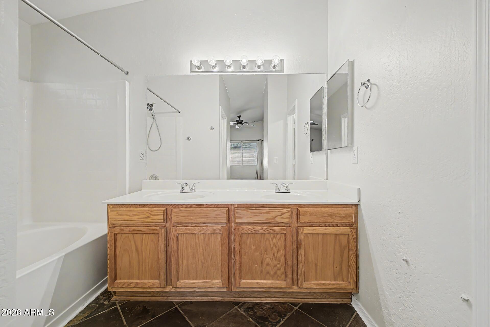 PARCEL 15/16 AT TATUM RANCH - Residential