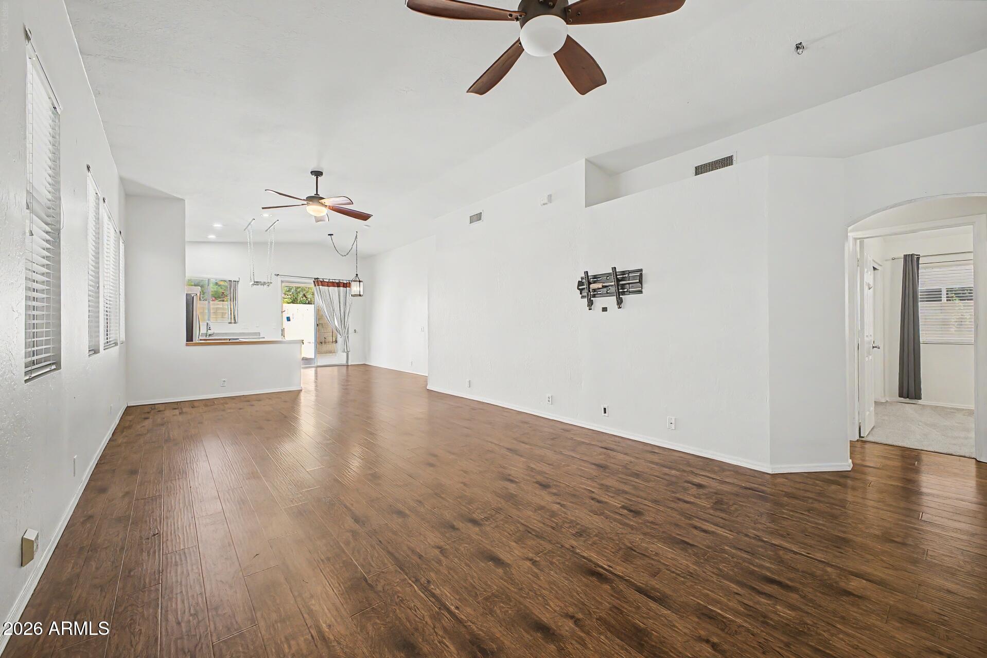 PARCEL 15/16 AT TATUM RANCH - Residential
