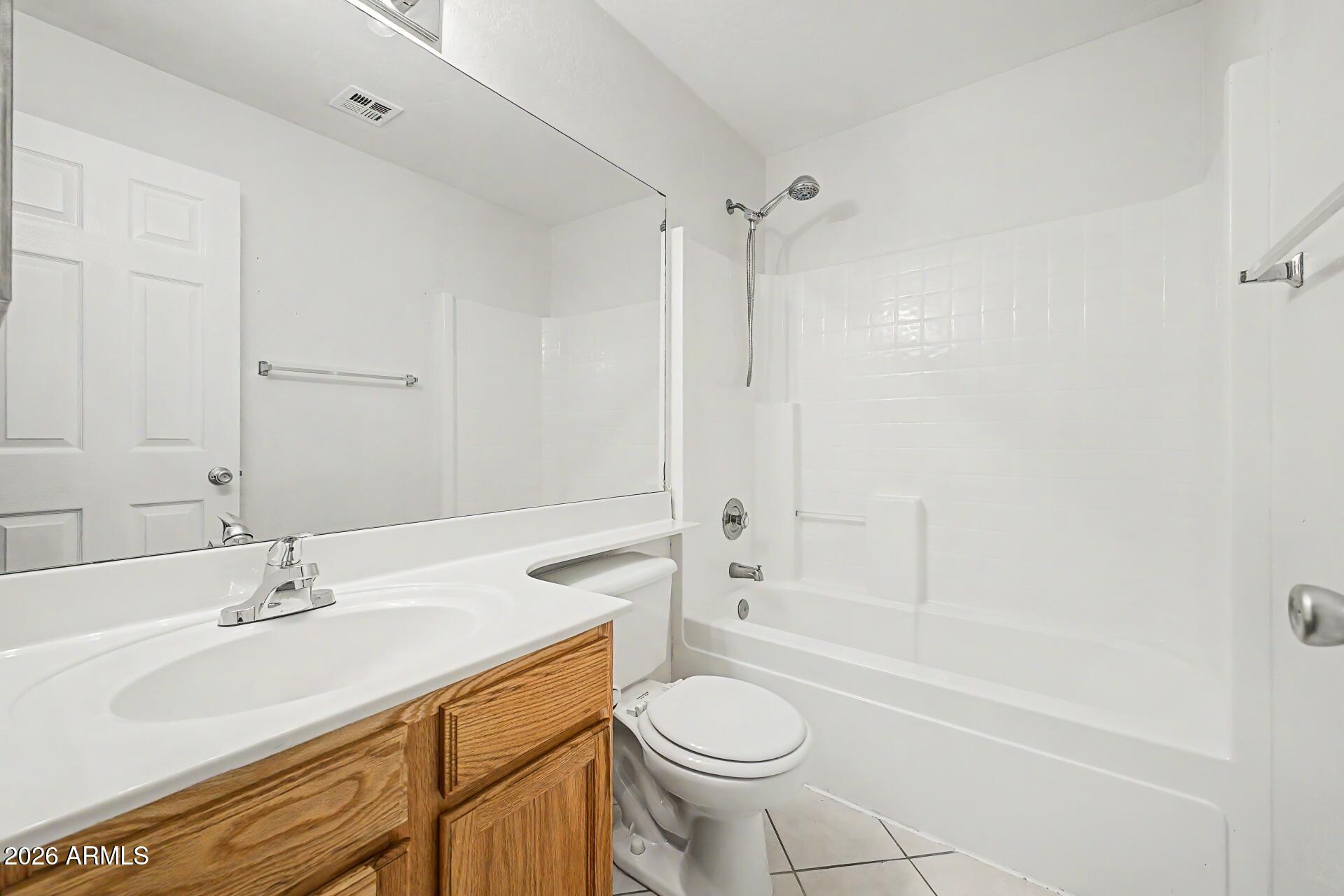 PARCEL 15/16 AT TATUM RANCH - Residential