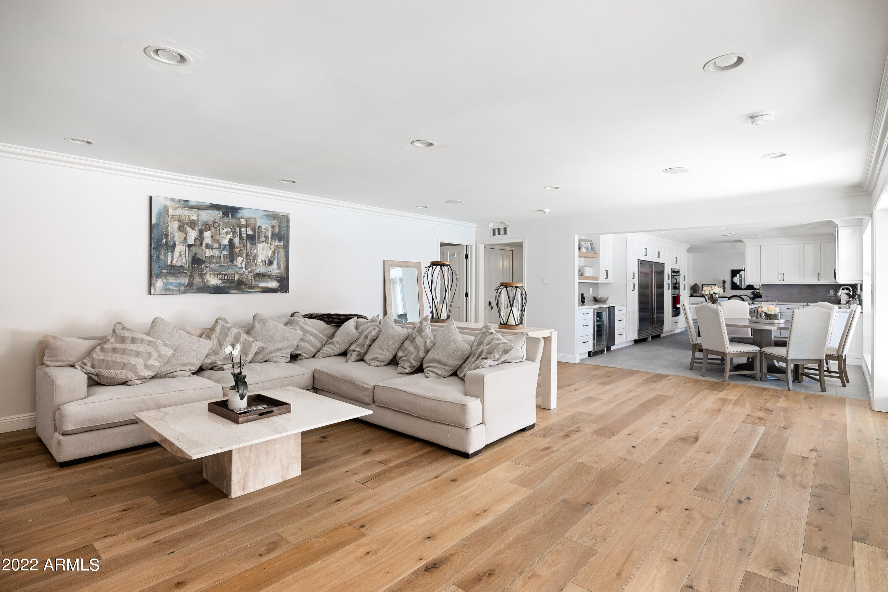 VISTA RICA - Residential