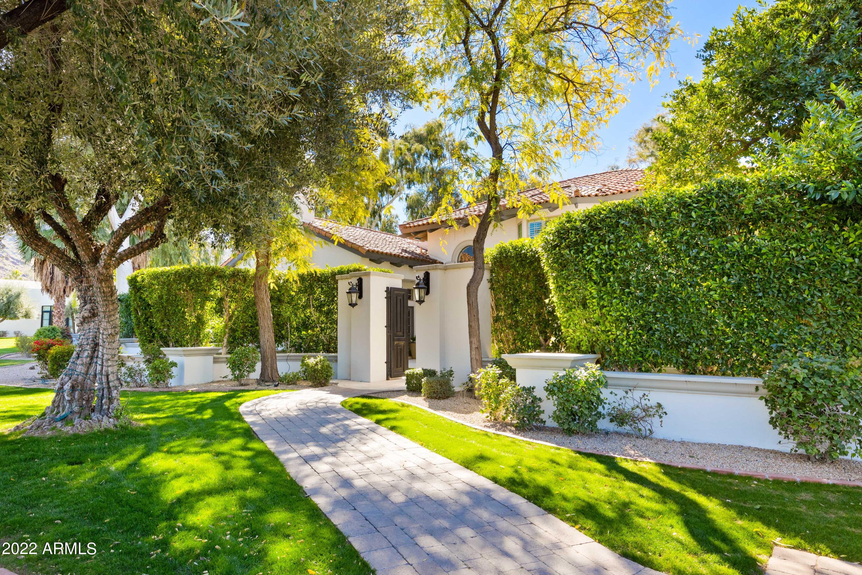 VISTA RICA - Residential