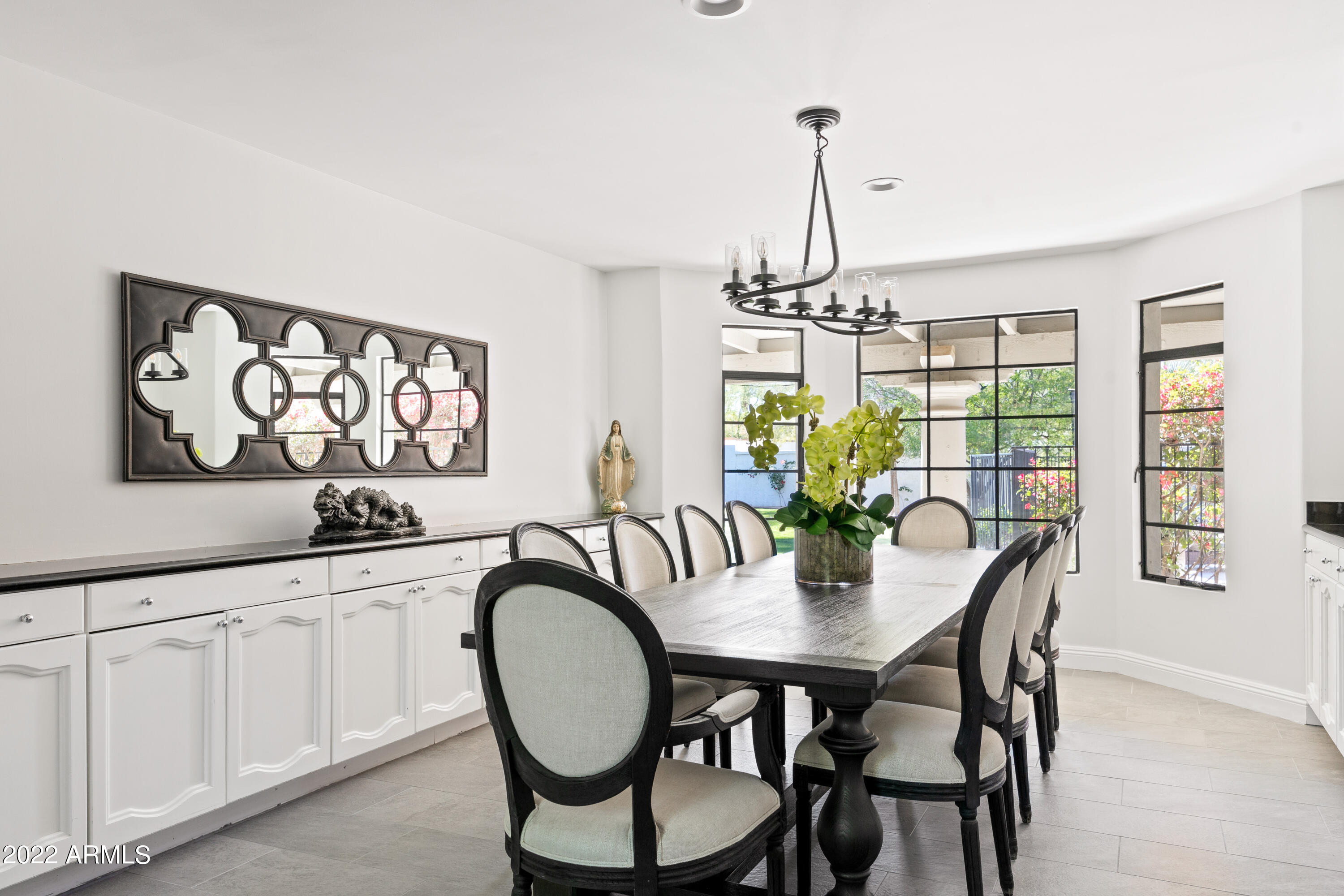 VISTA RICA - Residential