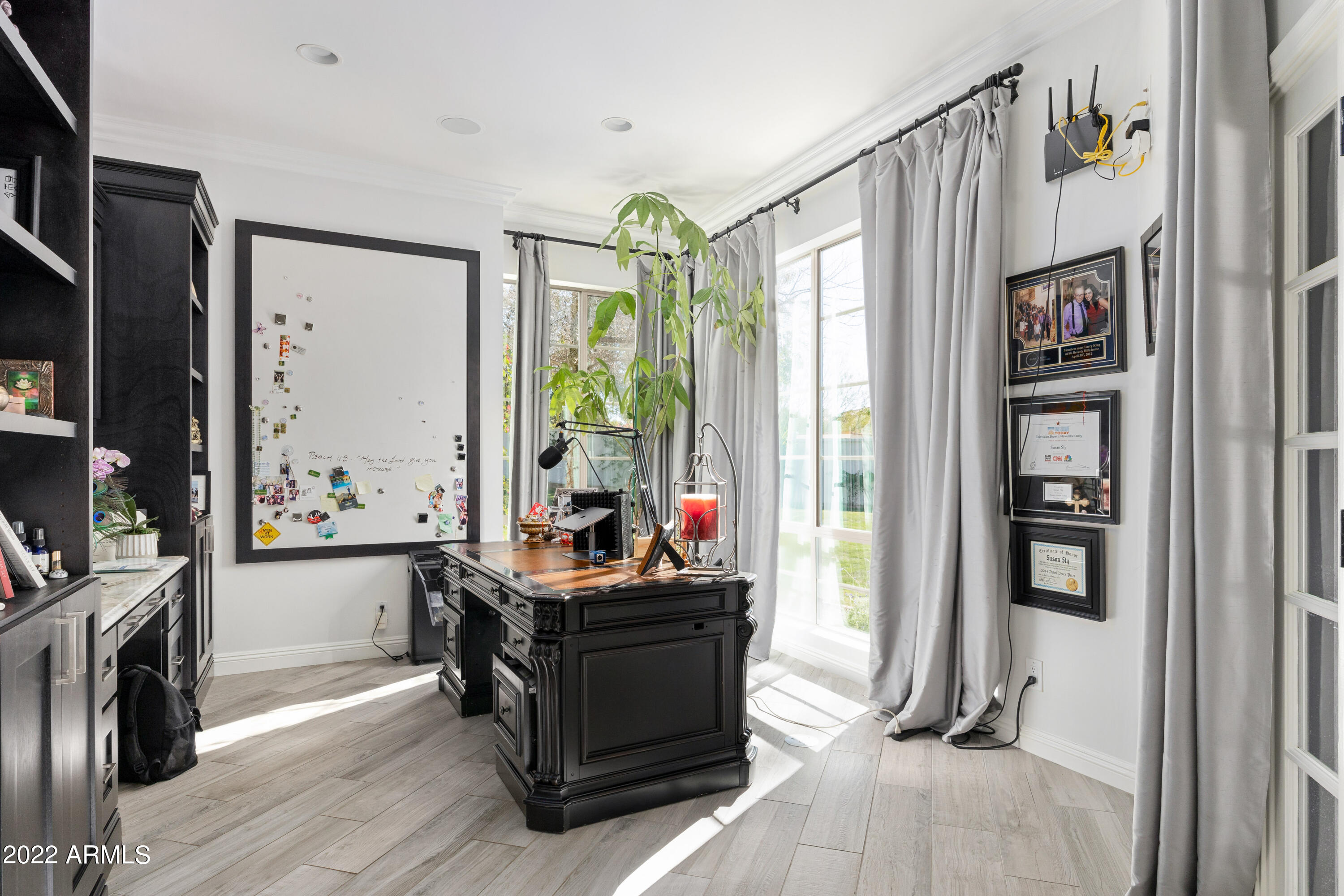 VISTA RICA - Residential