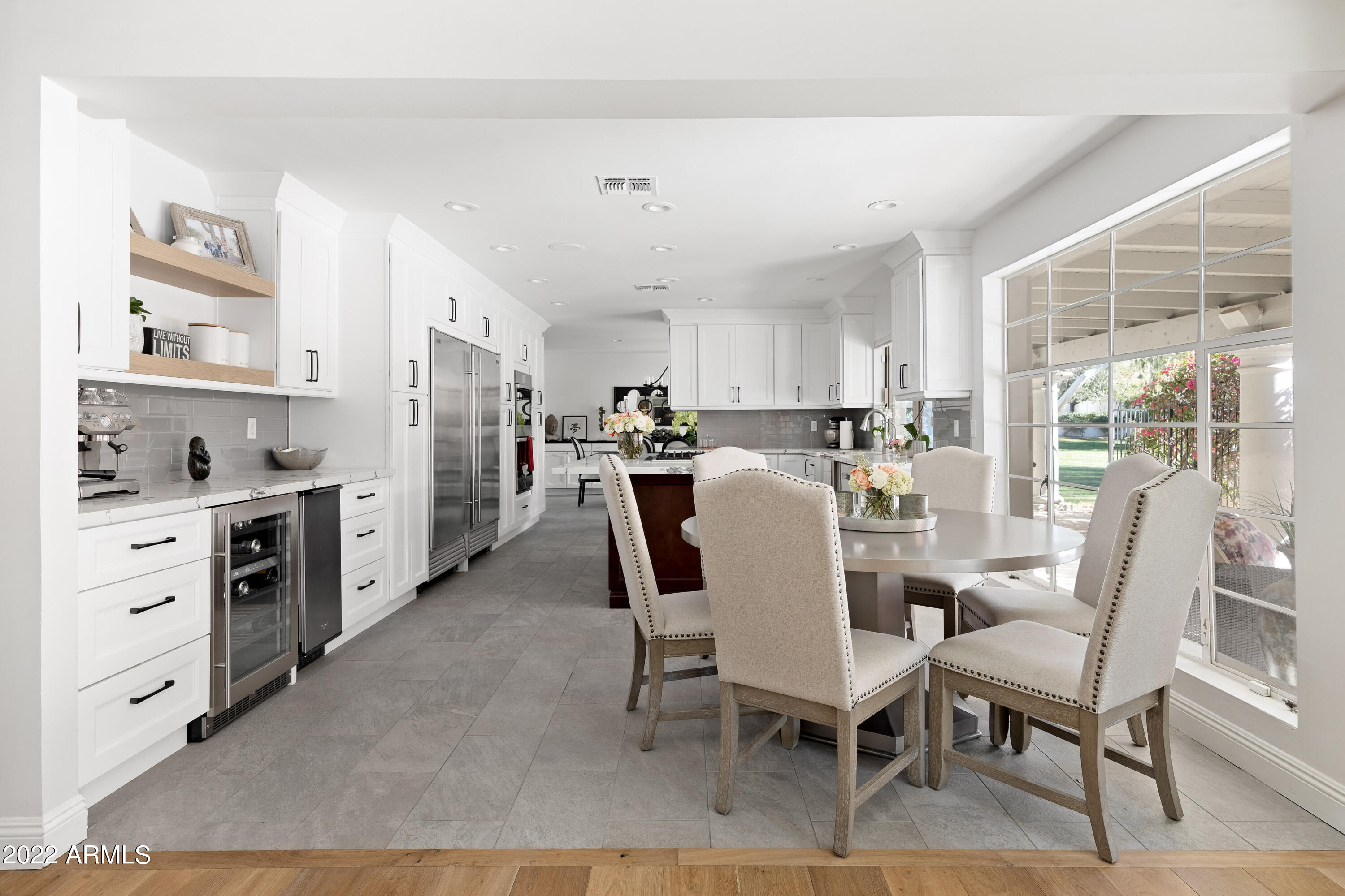 VISTA RICA - Residential