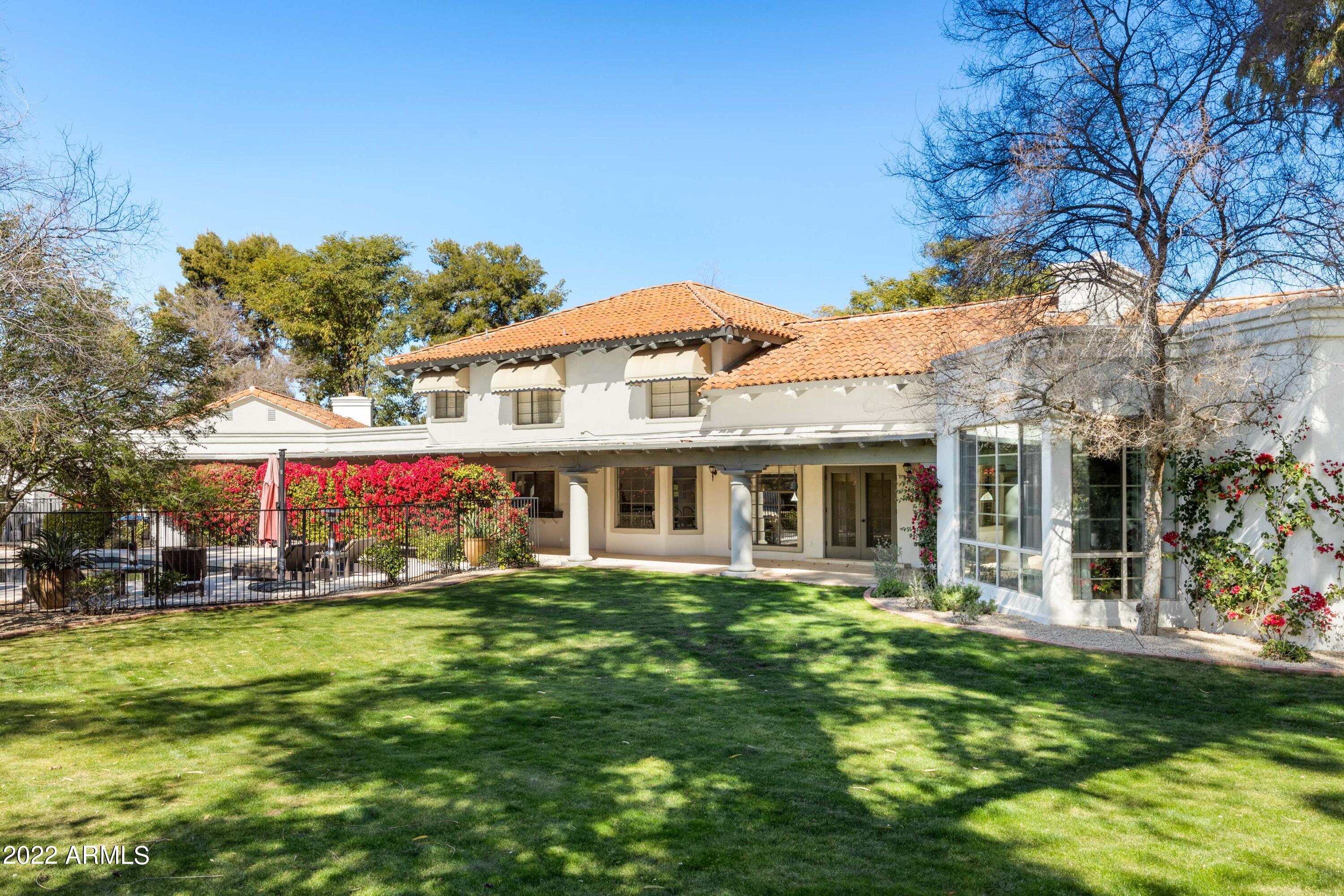 VISTA RICA - Residential