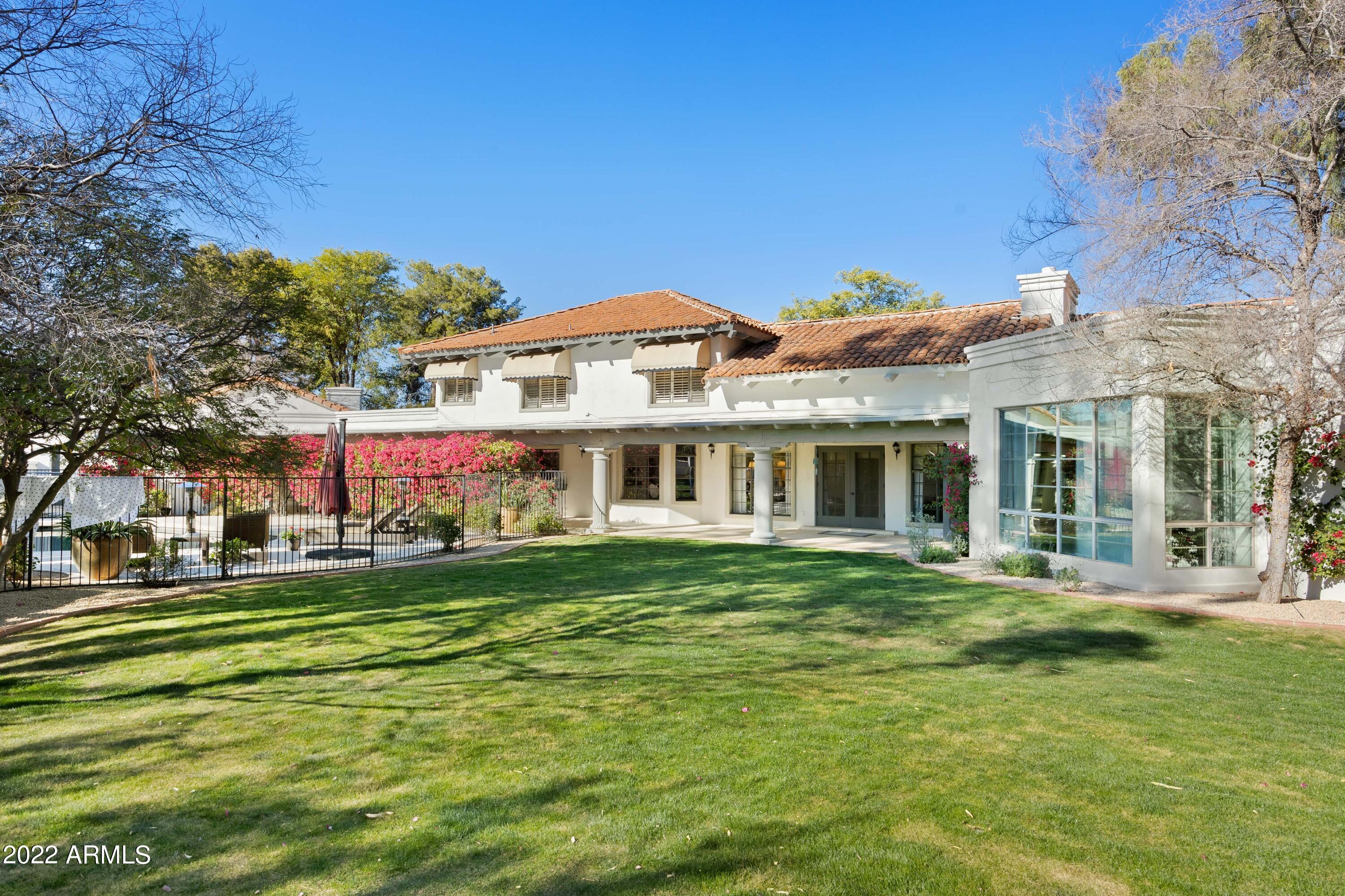 VISTA RICA - Residential