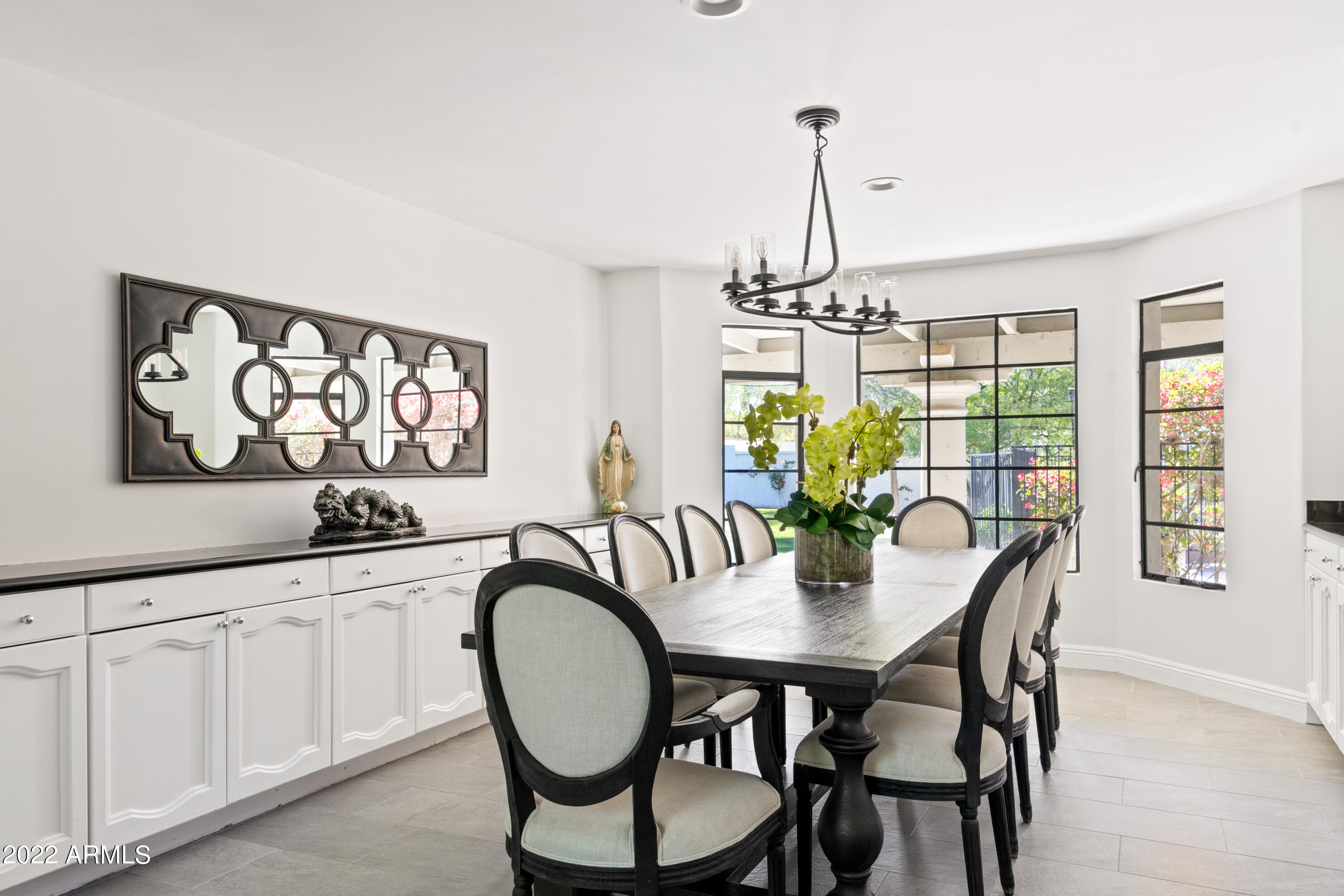 VISTA RICA - Residential