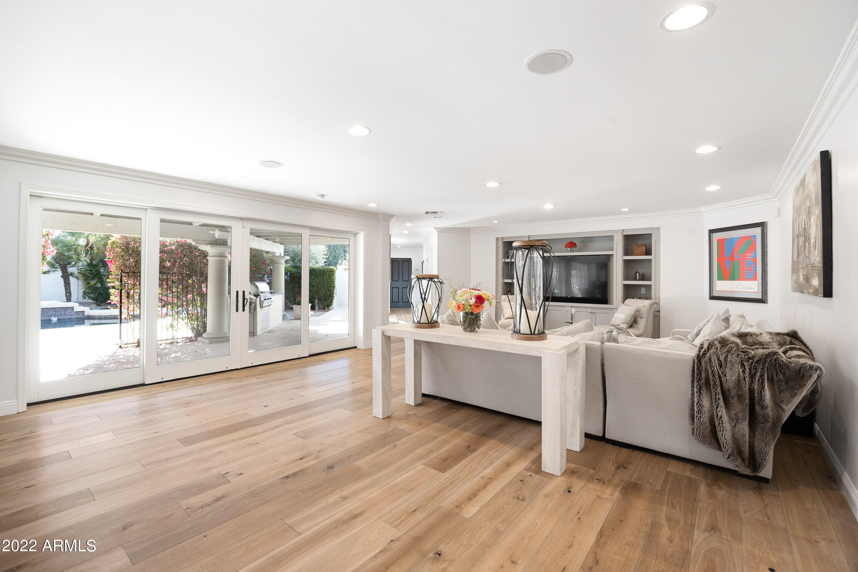 VISTA RICA - Residential