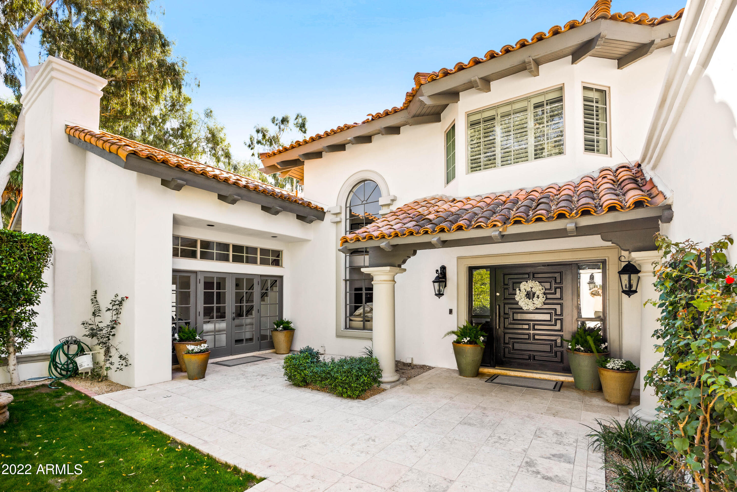 VISTA RICA - Residential