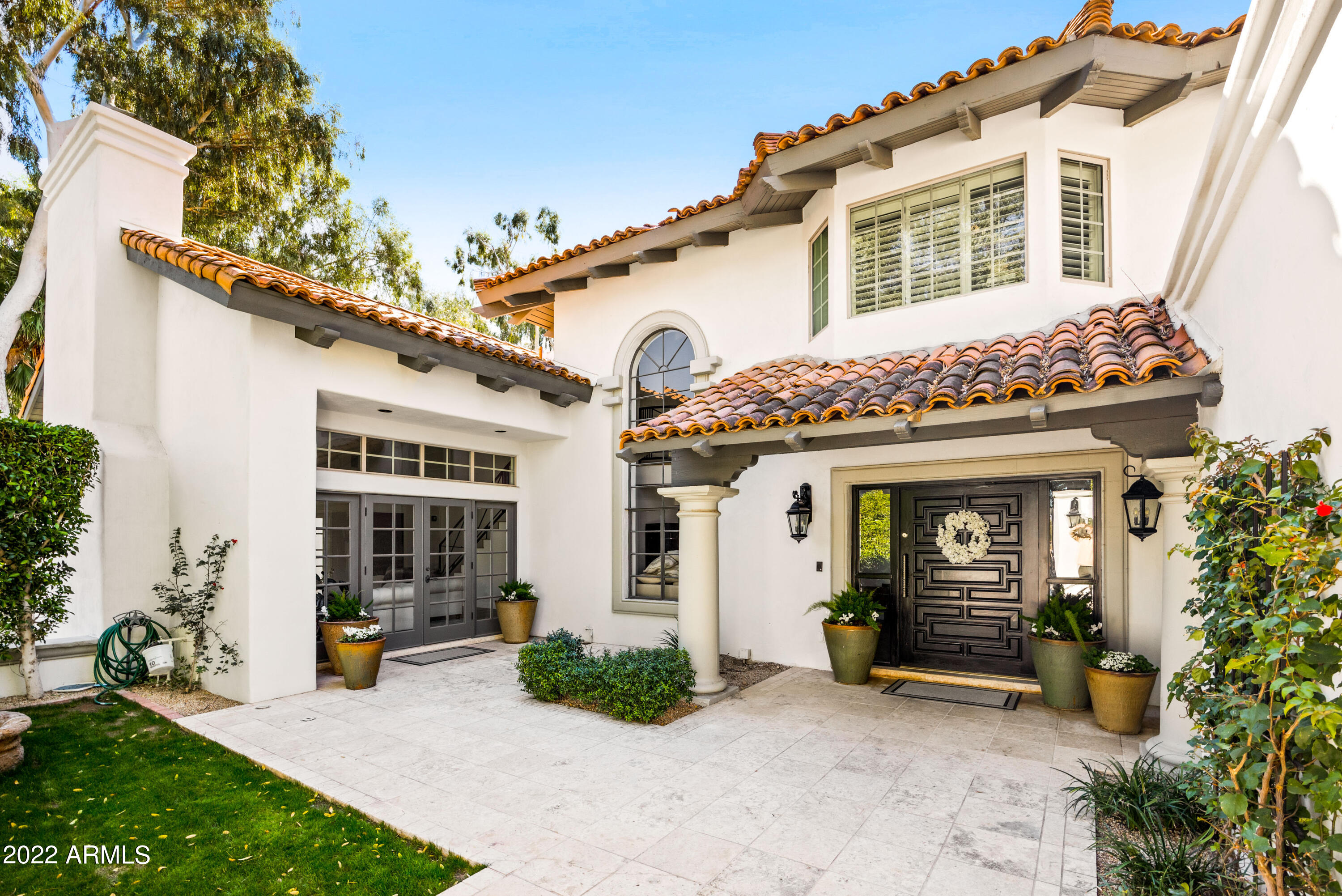 VISTA RICA - Residential