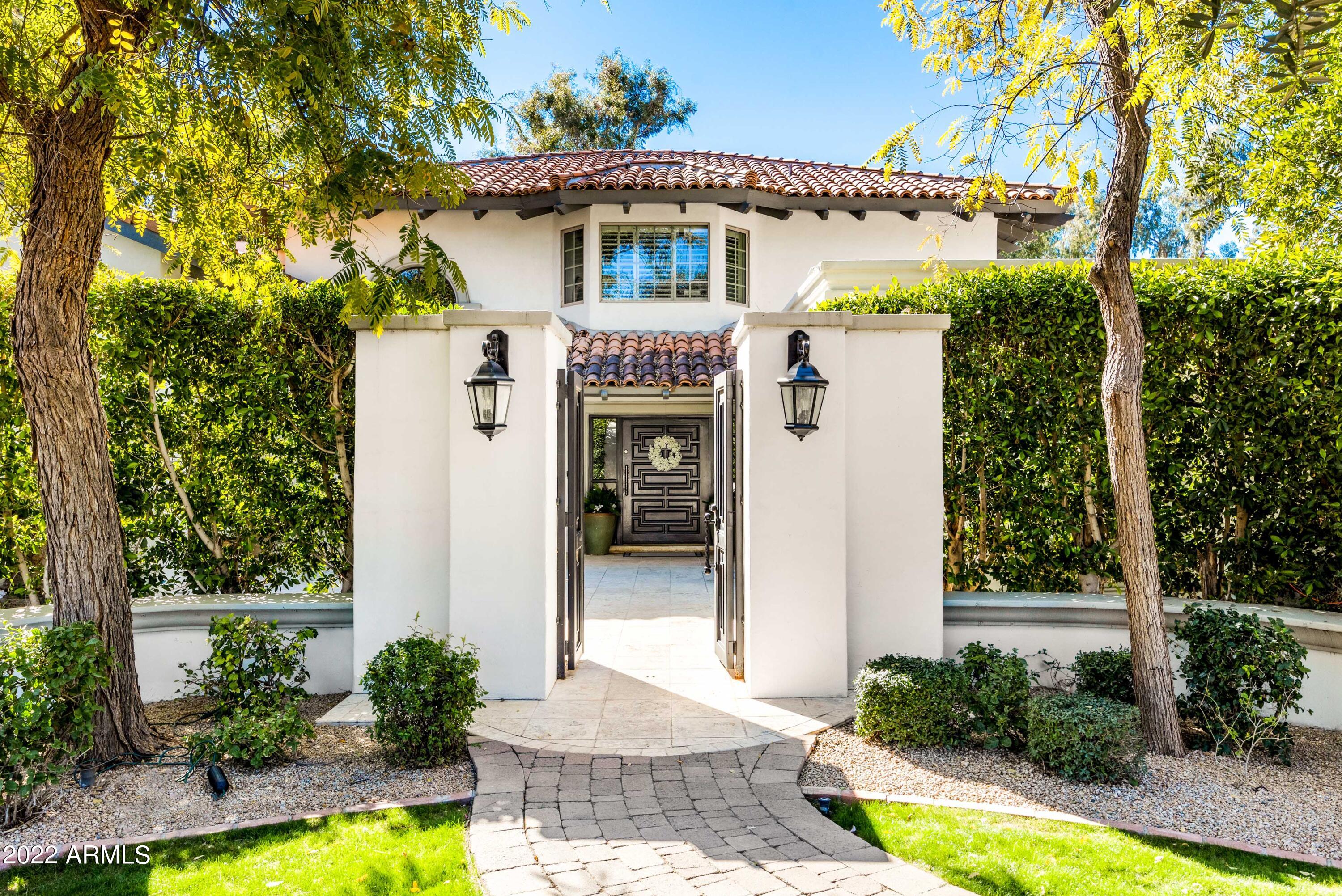 VISTA RICA - Residential