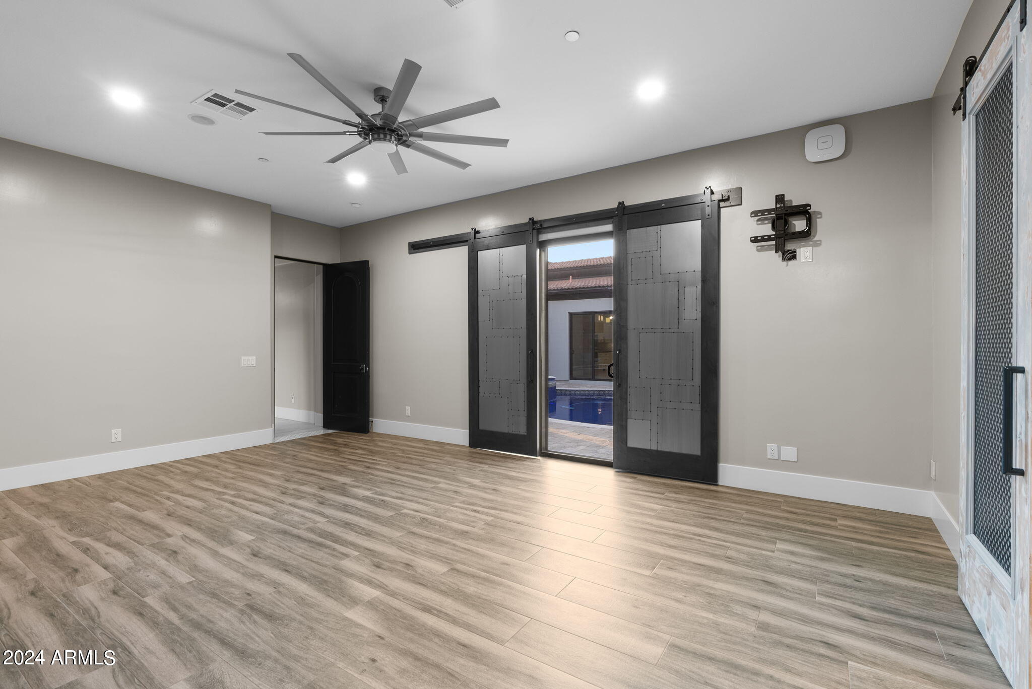 GRANITE MOUNTAIN AT LAS SENDAS - Residential