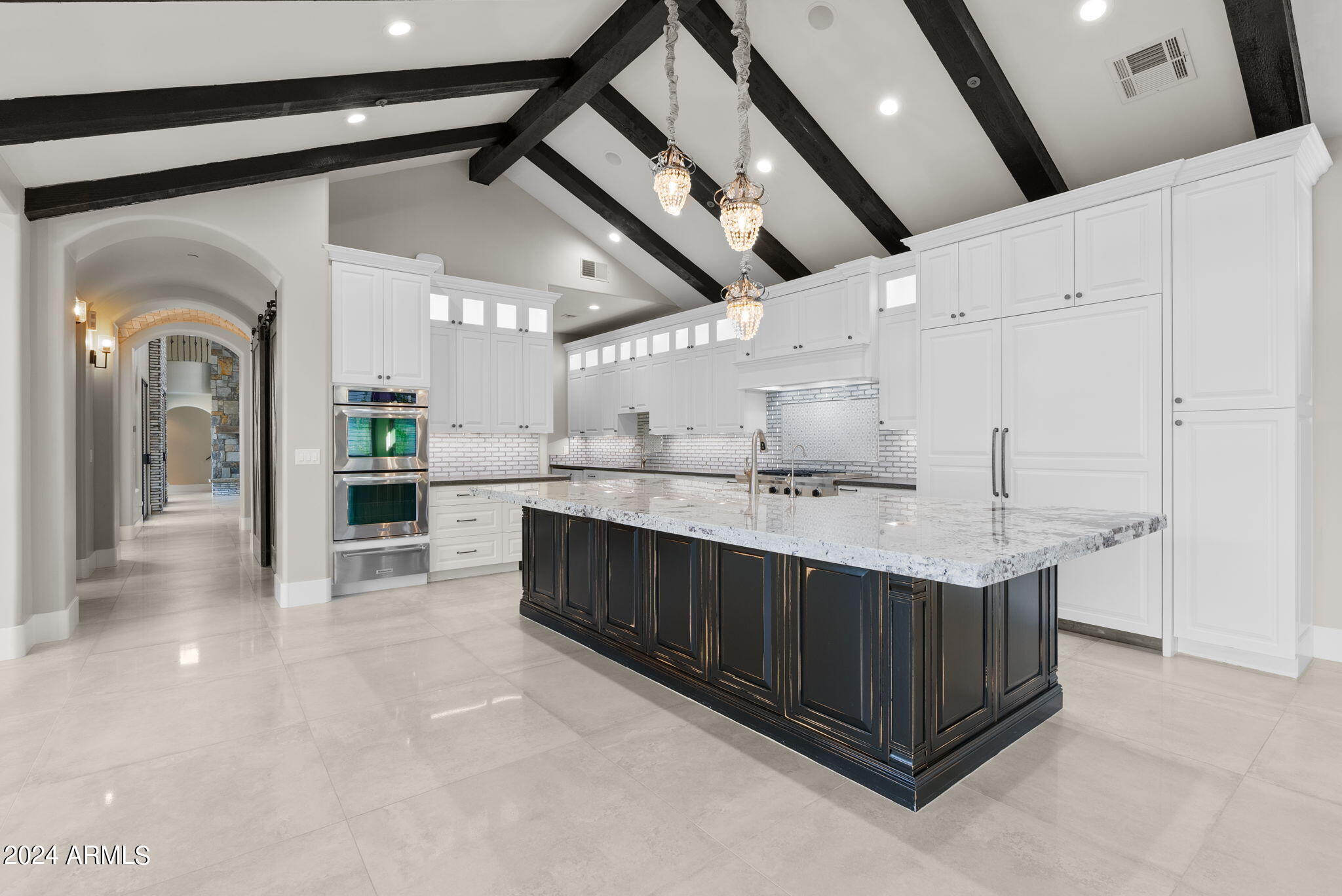 GRANITE MOUNTAIN AT LAS SENDAS - Residential