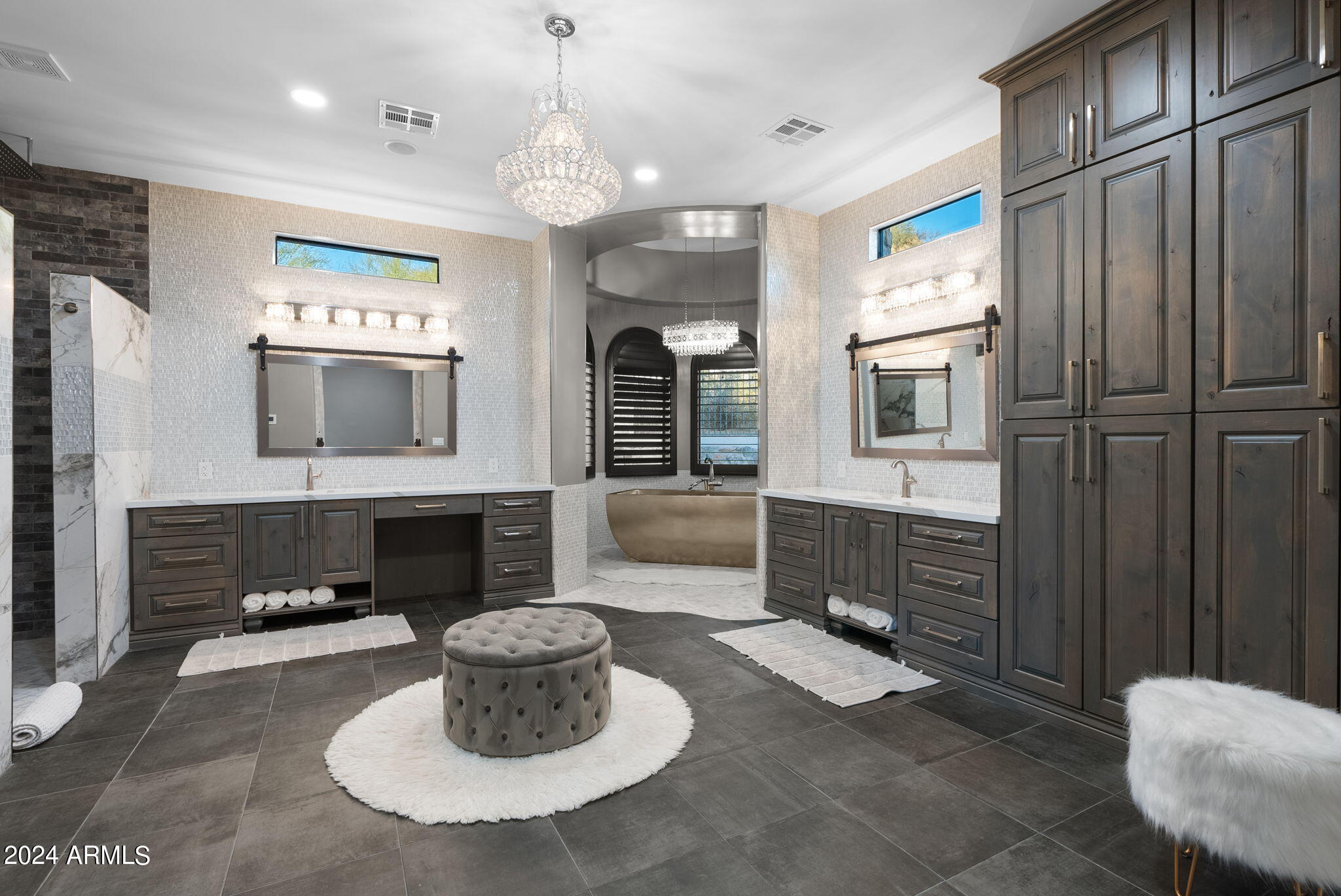GRANITE MOUNTAIN AT LAS SENDAS - Residential