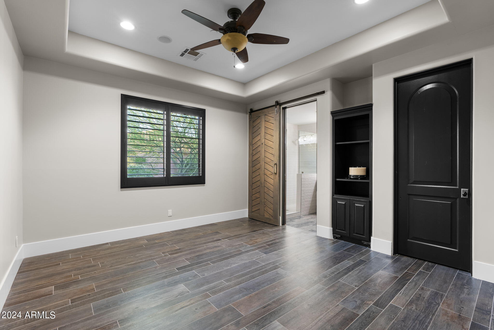 GRANITE MOUNTAIN AT LAS SENDAS - Residential