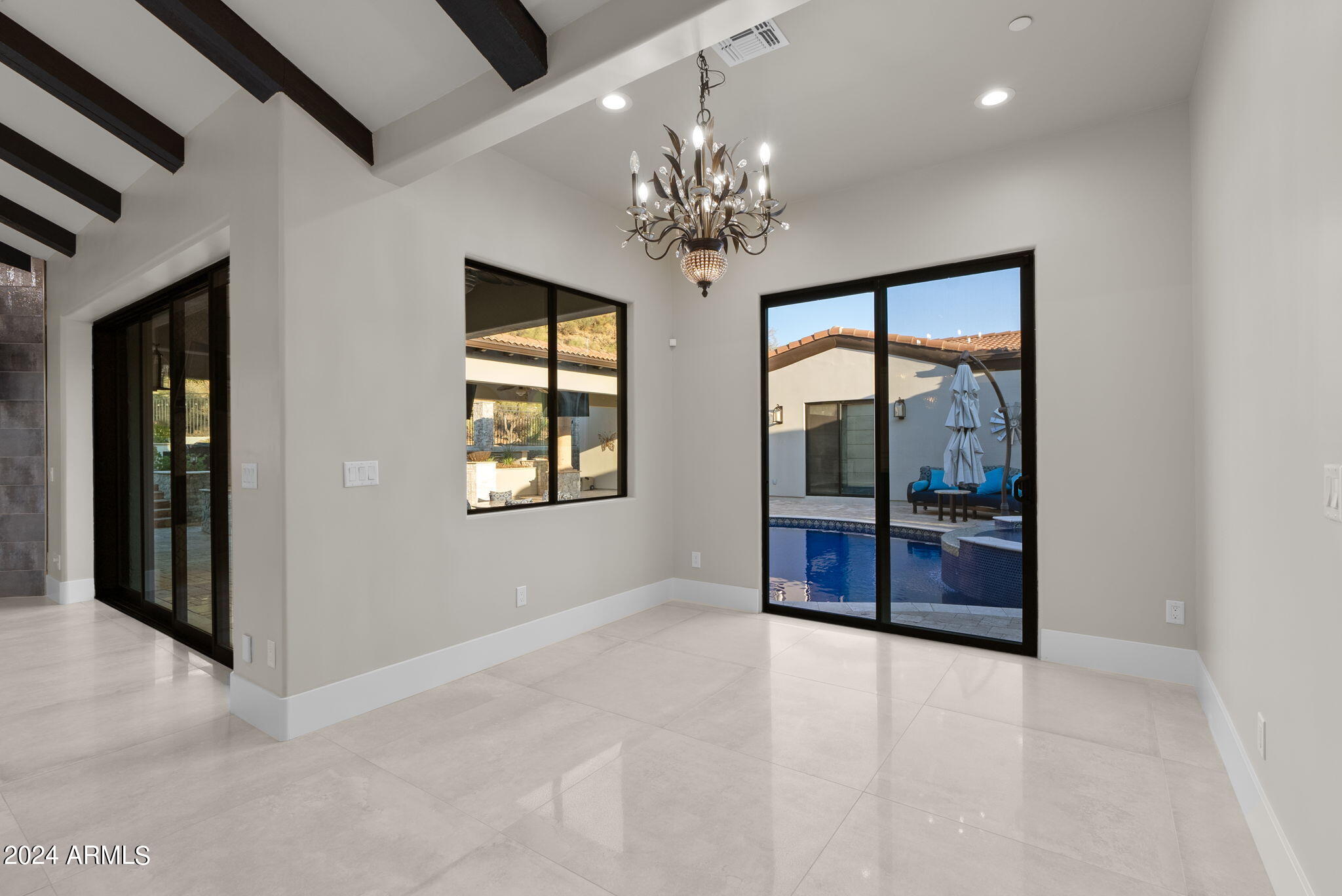 GRANITE MOUNTAIN AT LAS SENDAS - Residential