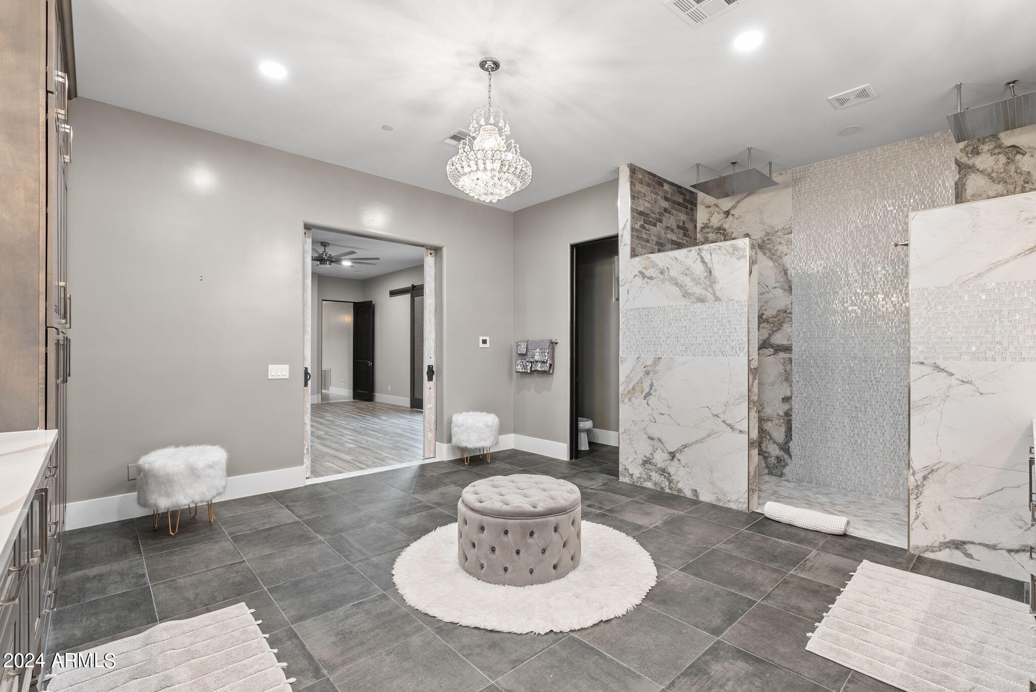 GRANITE MOUNTAIN AT LAS SENDAS - Residential