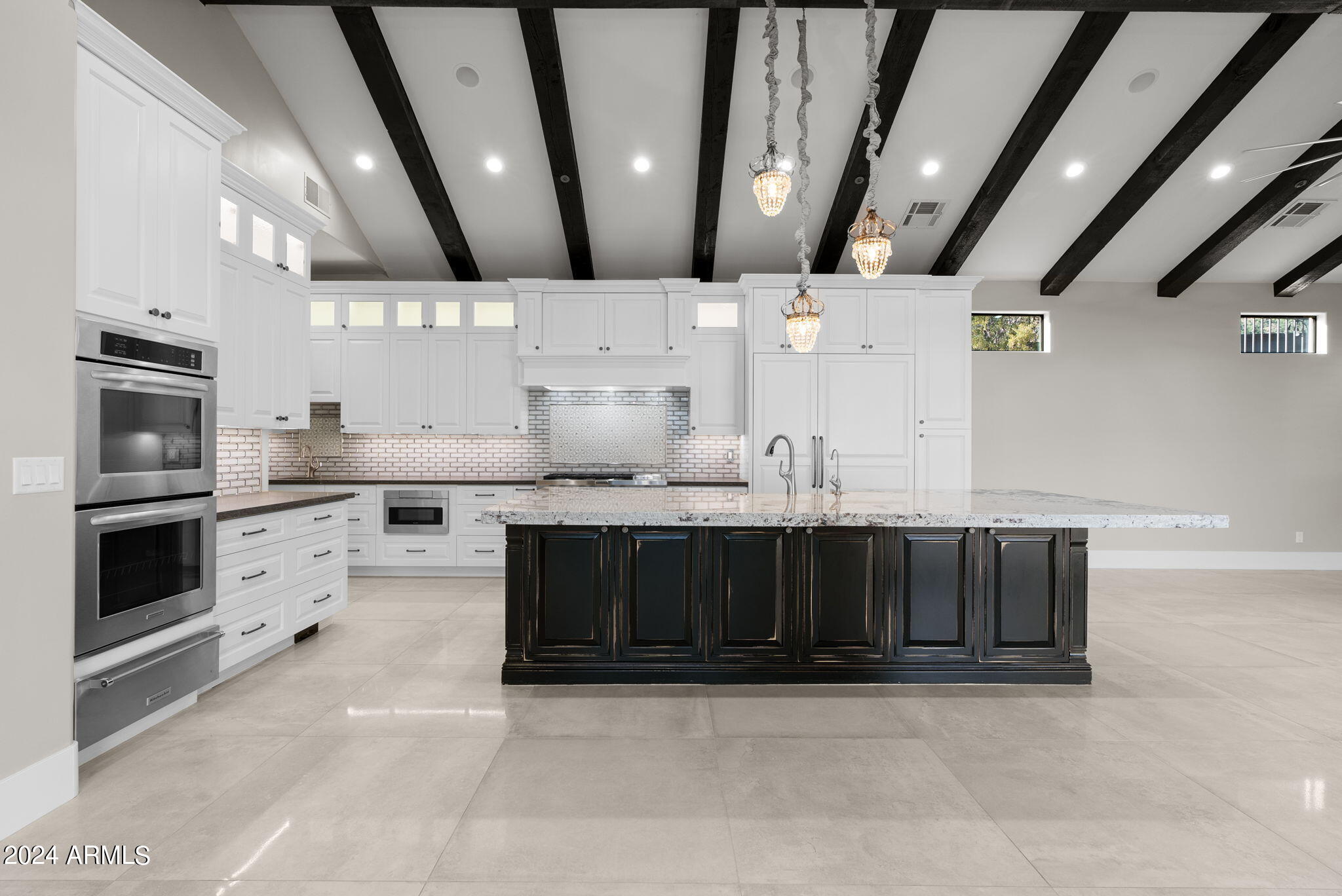 GRANITE MOUNTAIN AT LAS SENDAS - Residential