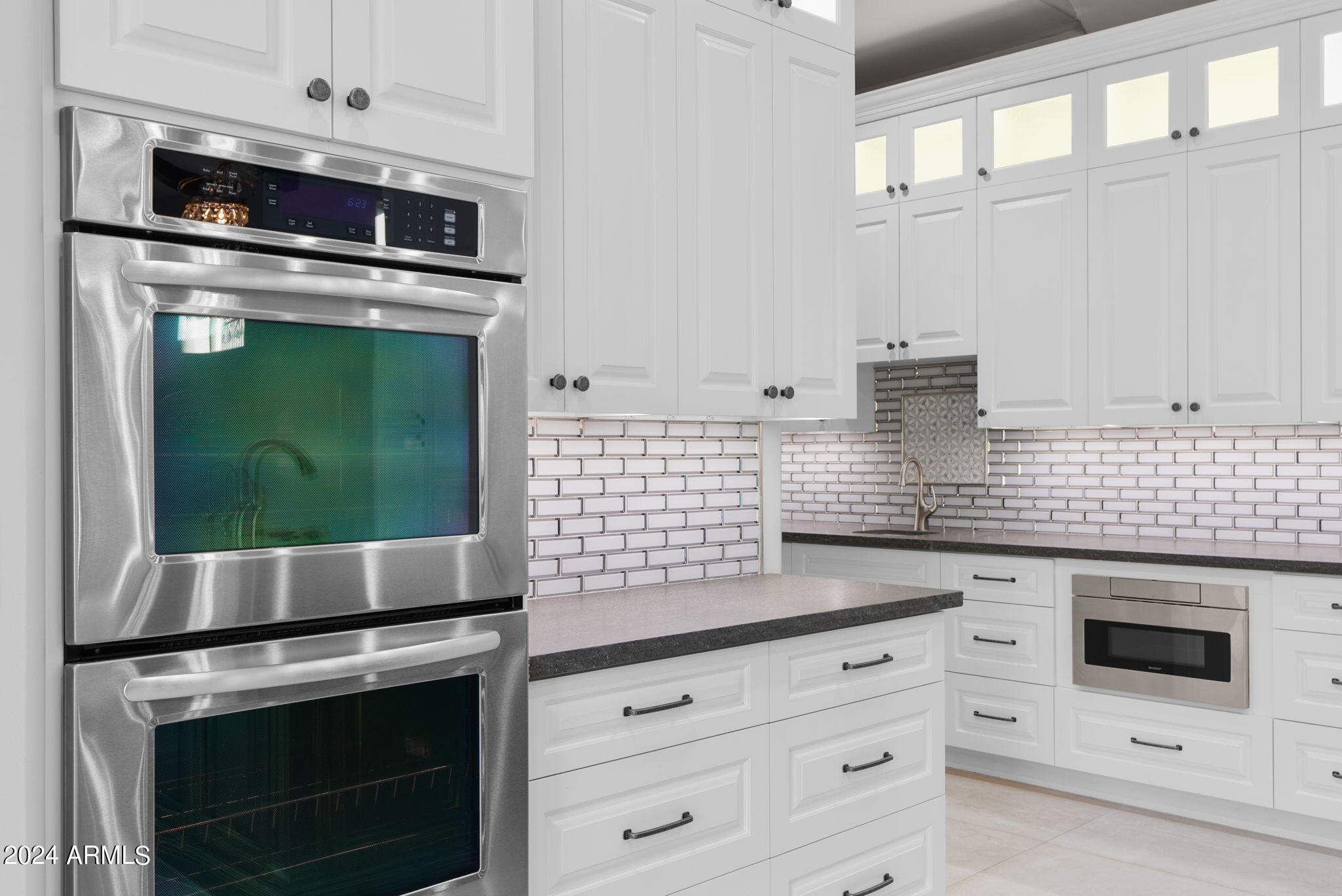 GRANITE MOUNTAIN AT LAS SENDAS - Residential