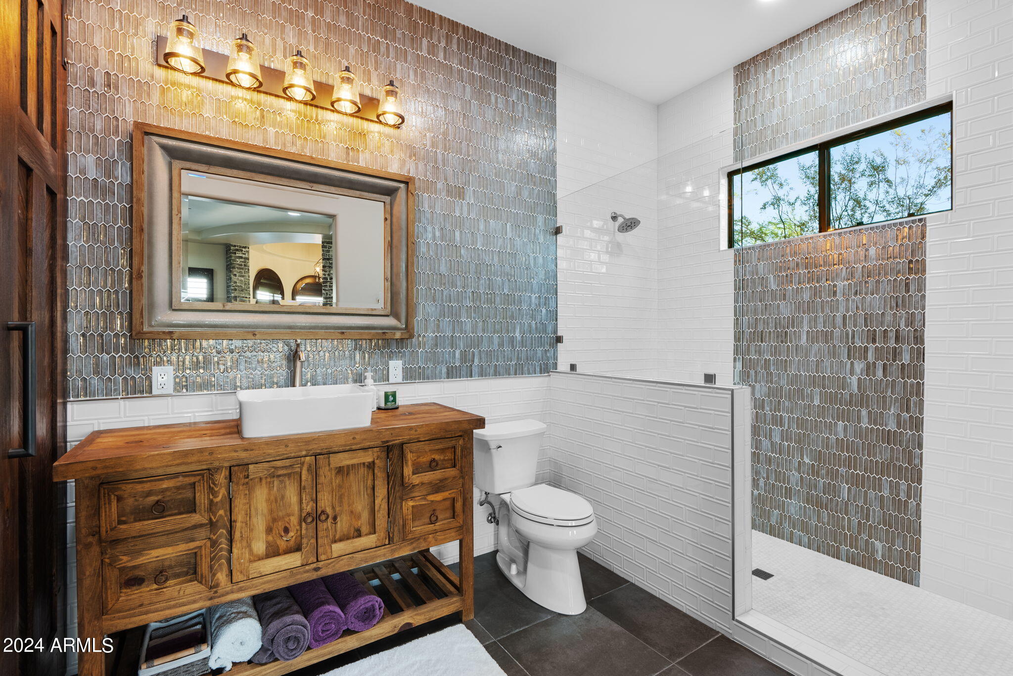 GRANITE MOUNTAIN AT LAS SENDAS - Residential
