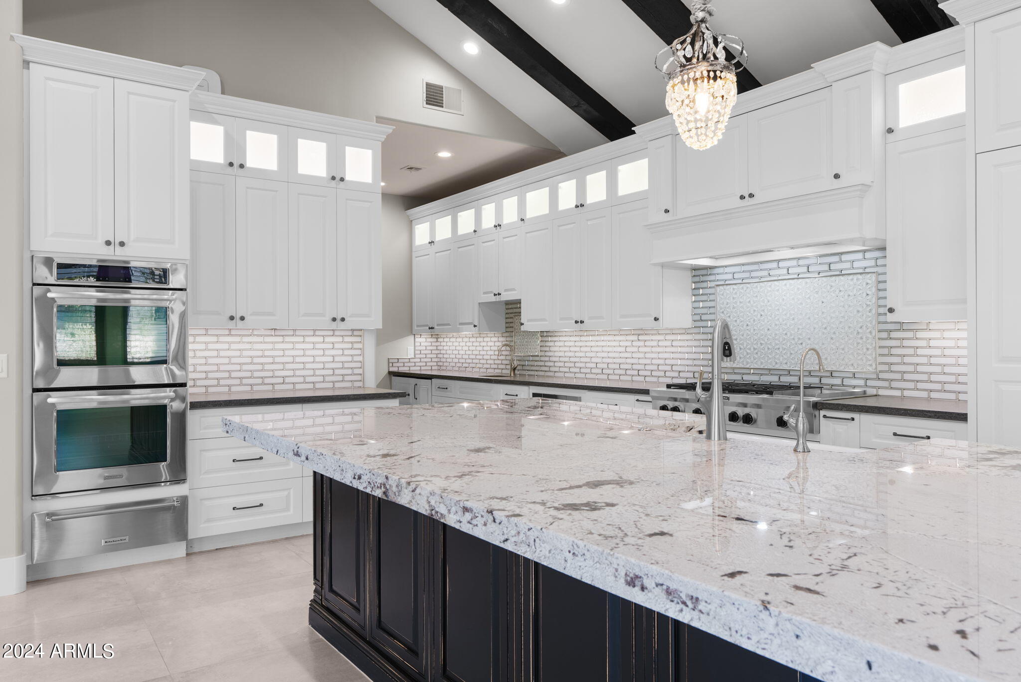 GRANITE MOUNTAIN AT LAS SENDAS - Residential