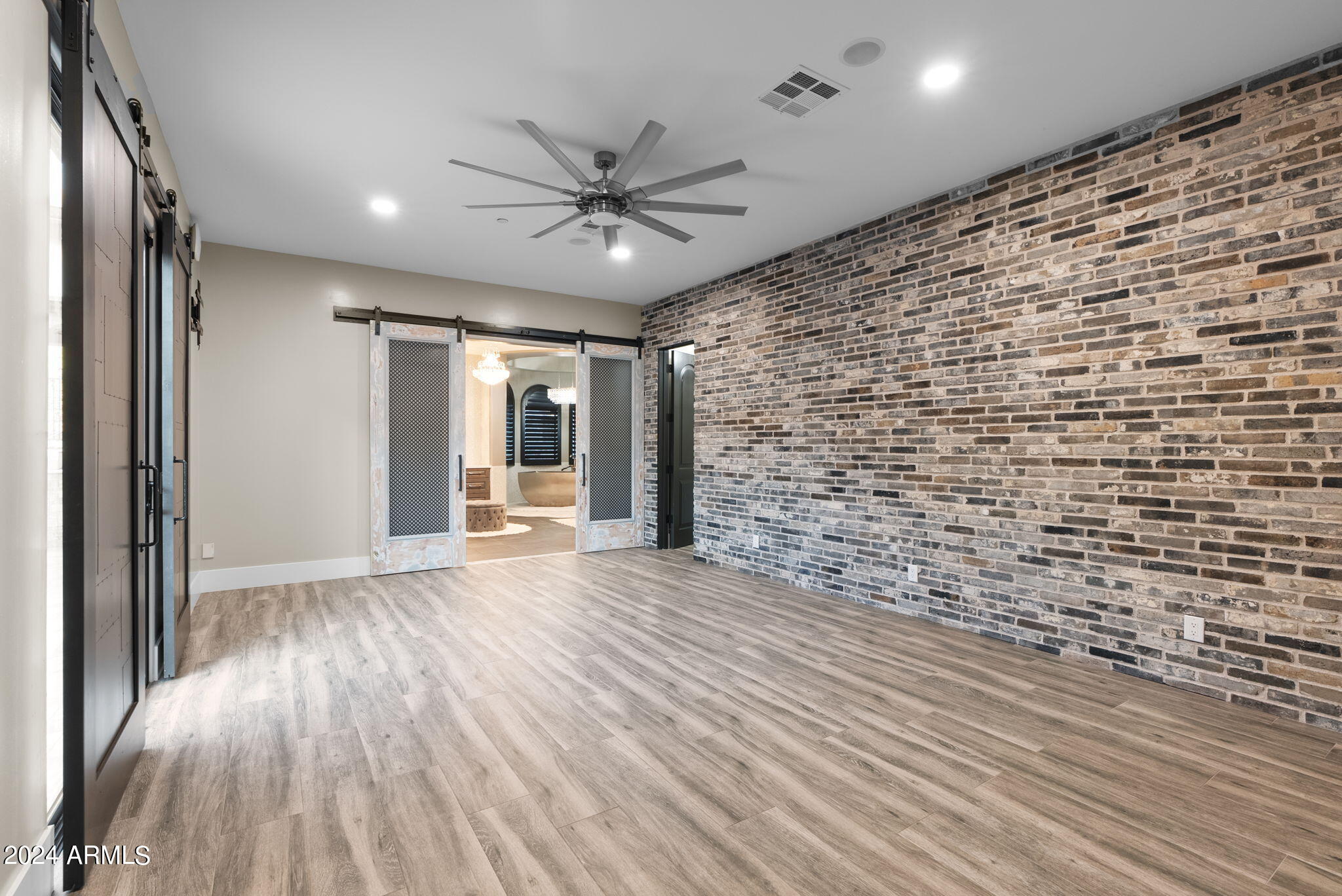 GRANITE MOUNTAIN AT LAS SENDAS - Residential