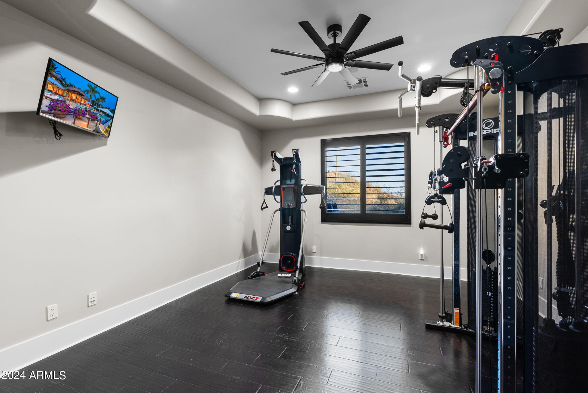 GRANITE MOUNTAIN AT LAS SENDAS - Residential