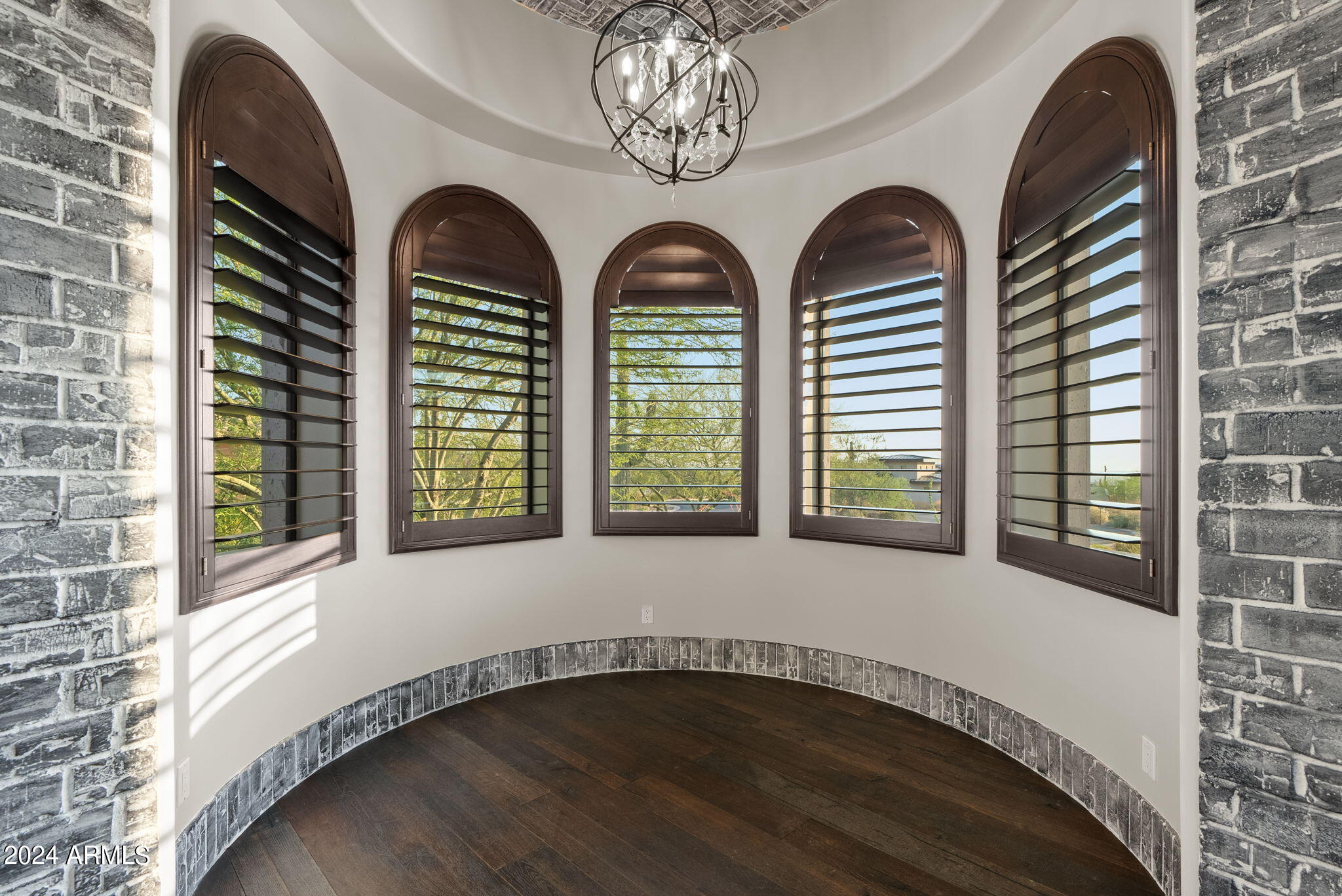 GRANITE MOUNTAIN AT LAS SENDAS - Residential