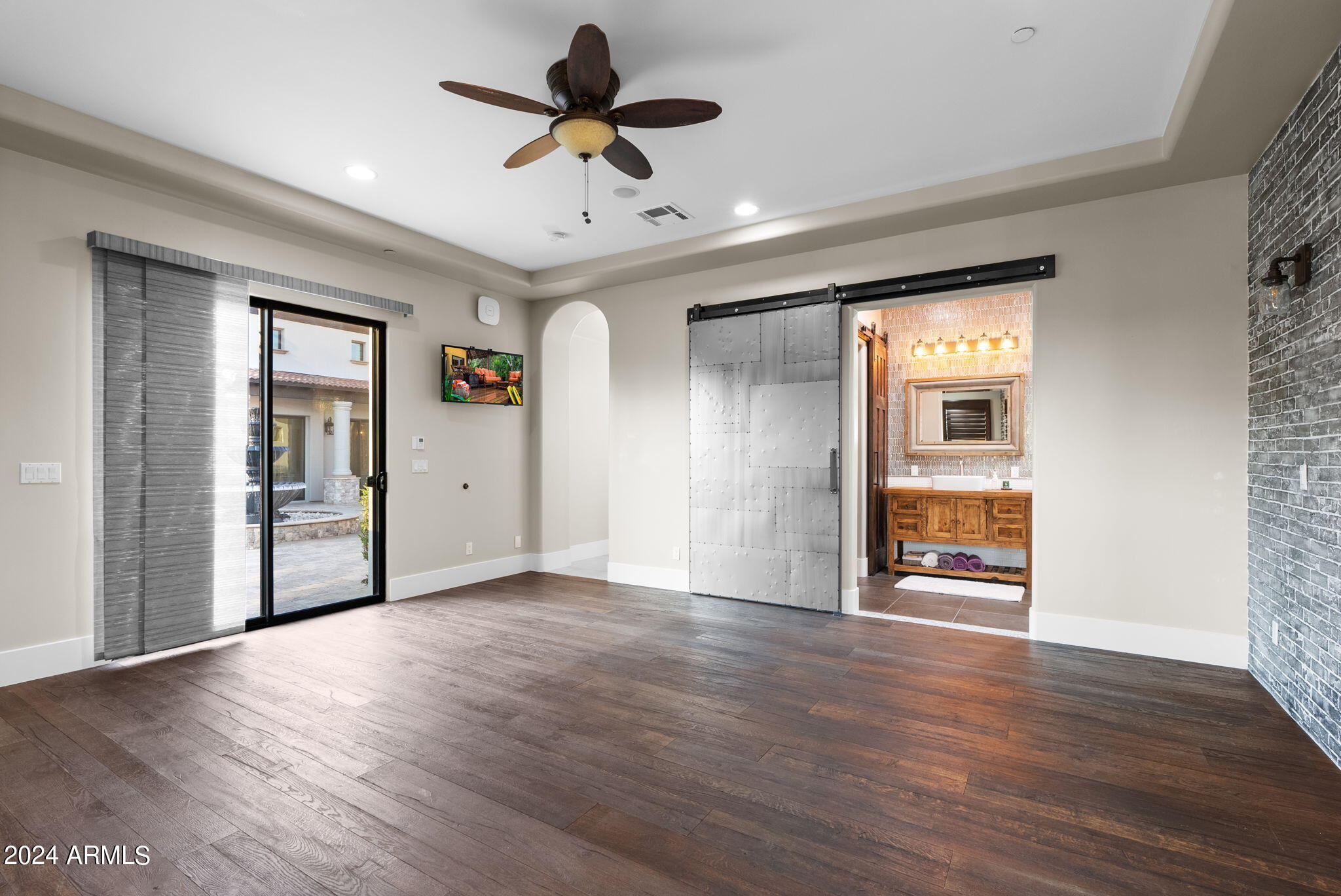 GRANITE MOUNTAIN AT LAS SENDAS - Residential