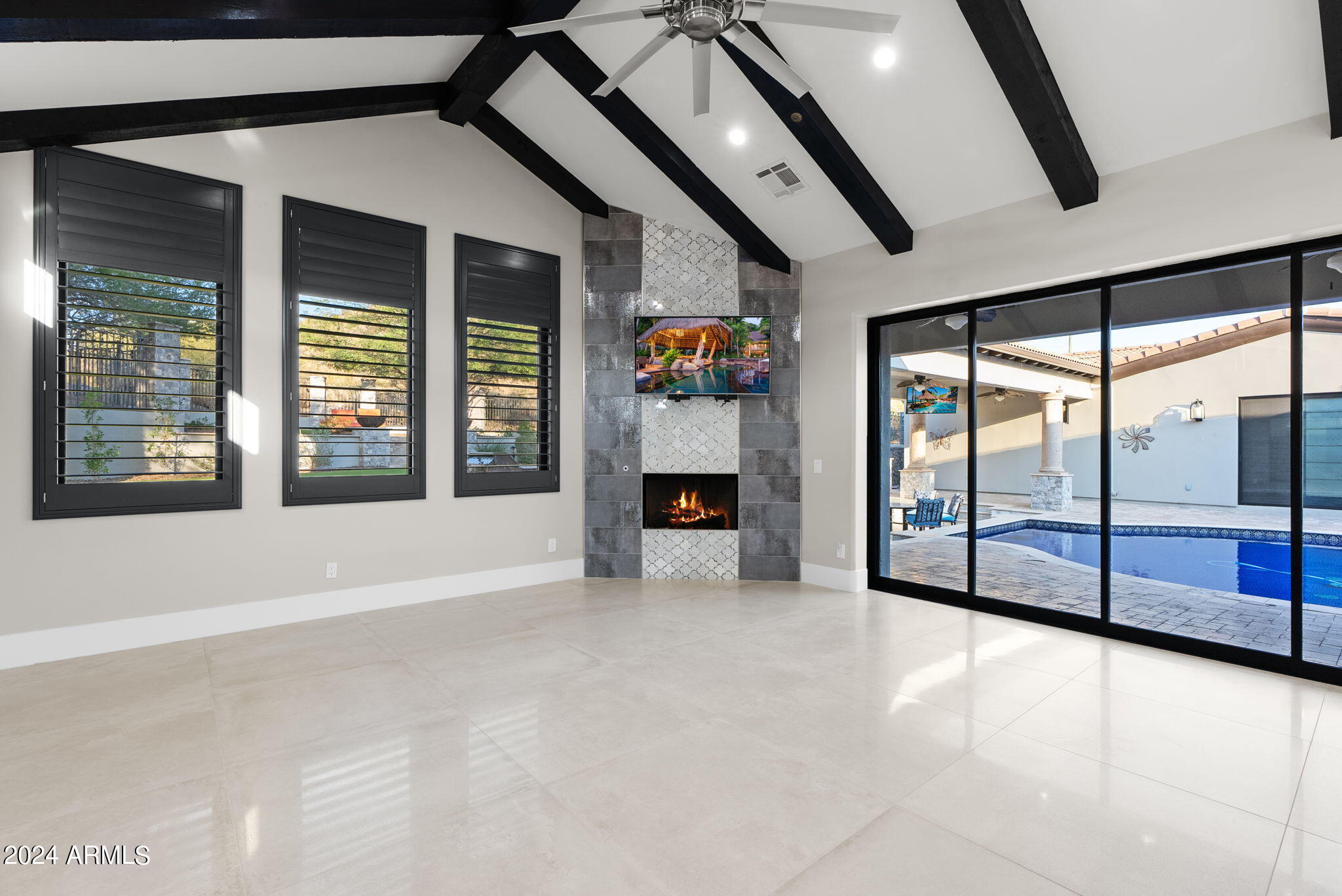 GRANITE MOUNTAIN AT LAS SENDAS - Residential