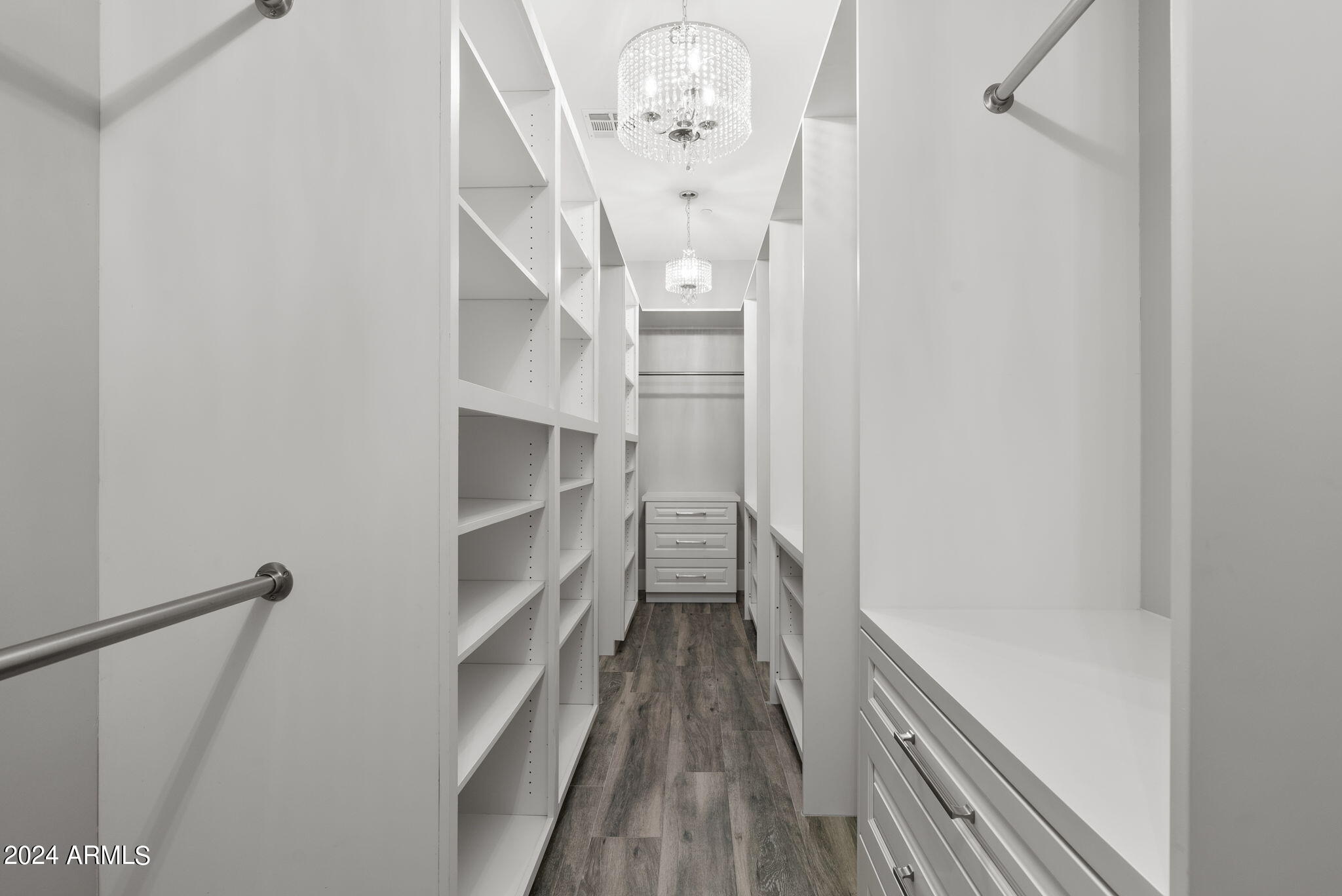 GRANITE MOUNTAIN AT LAS SENDAS - Residential