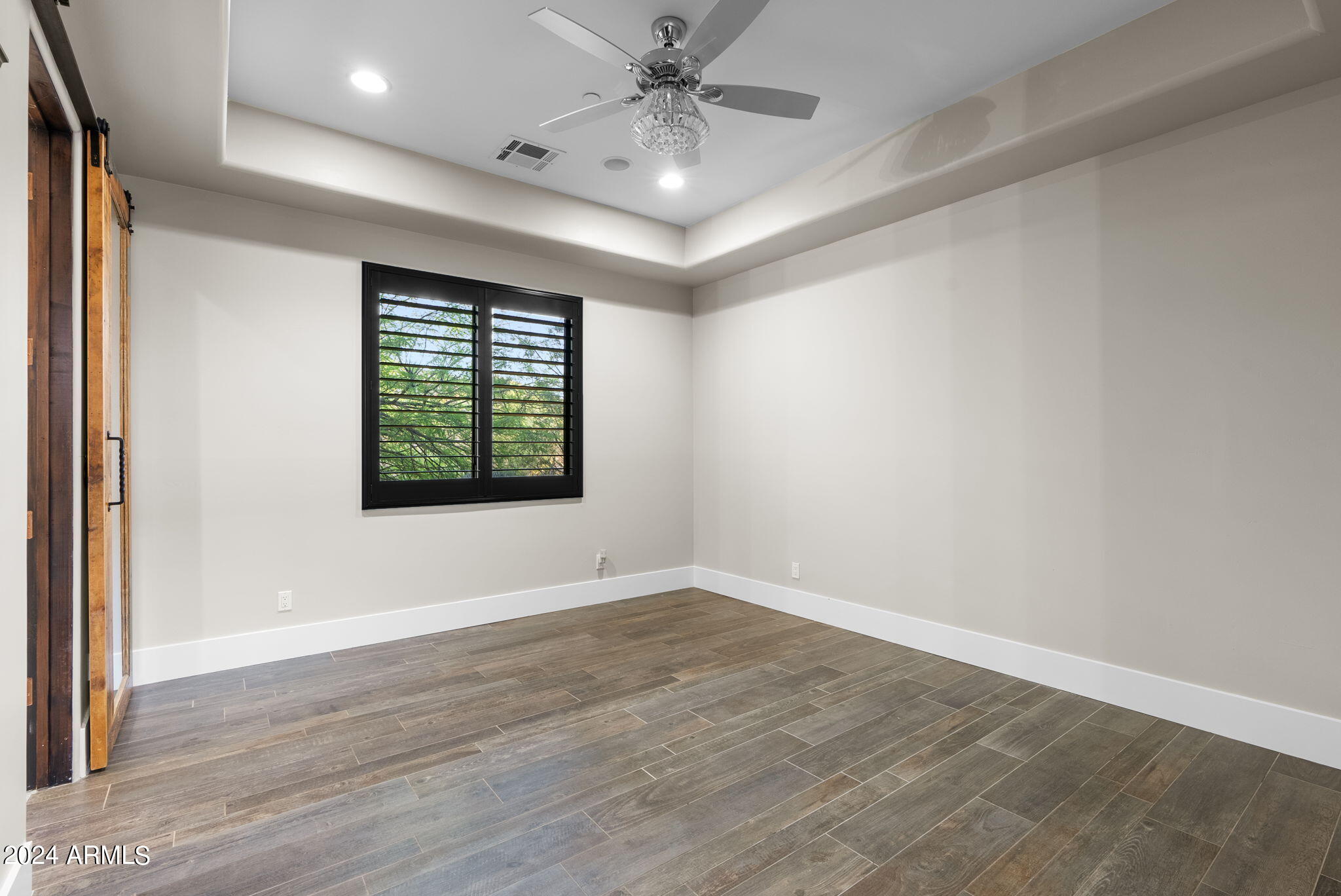 GRANITE MOUNTAIN AT LAS SENDAS - Residential