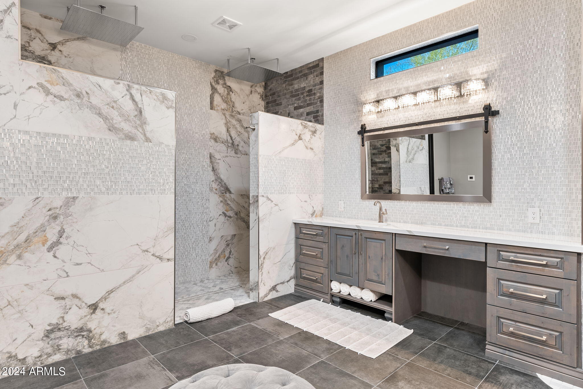 GRANITE MOUNTAIN AT LAS SENDAS - Residential