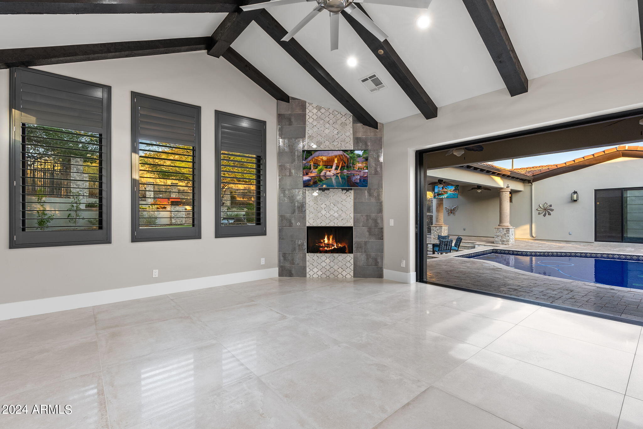 GRANITE MOUNTAIN AT LAS SENDAS - Residential