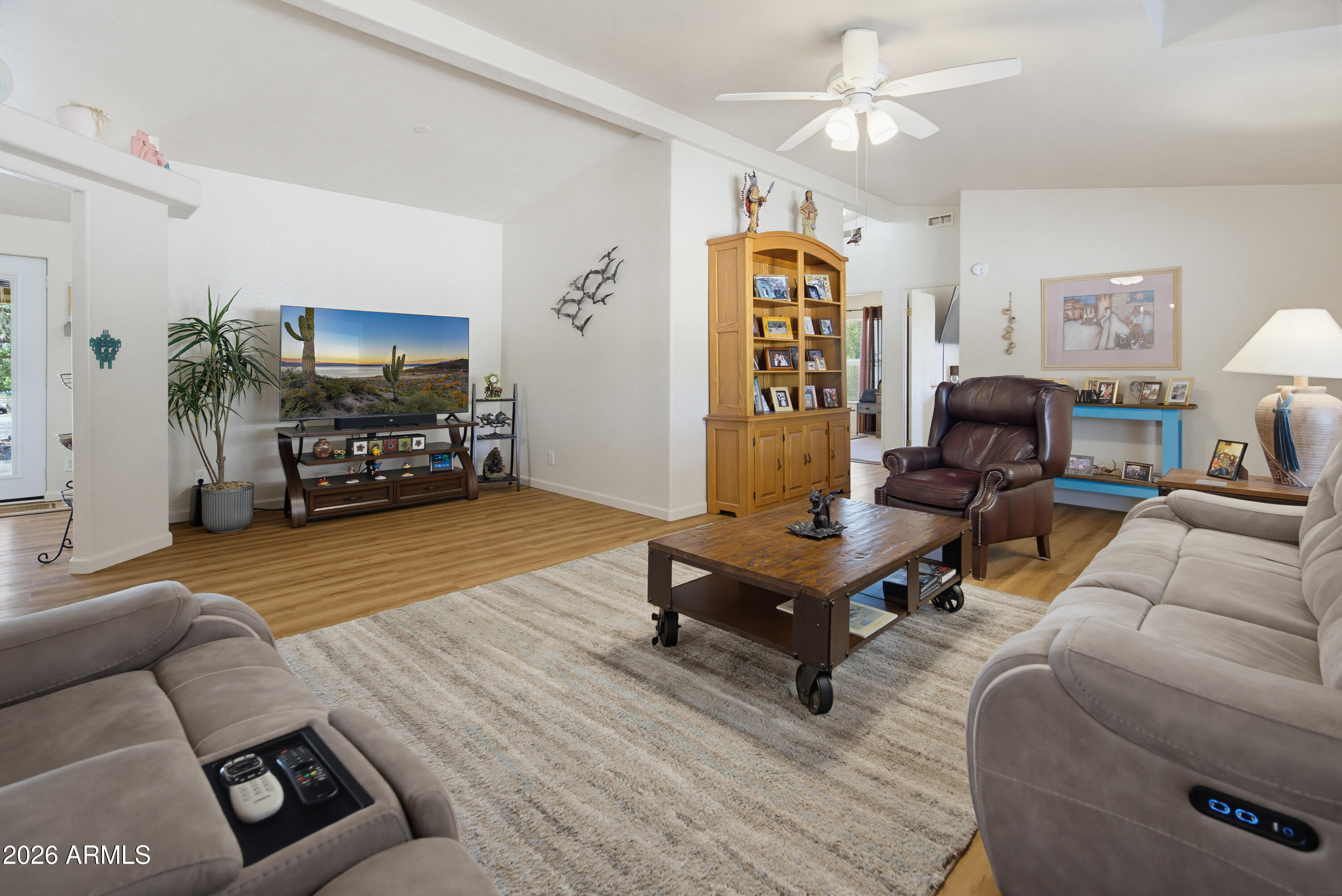 Metes and Bounds - Residential