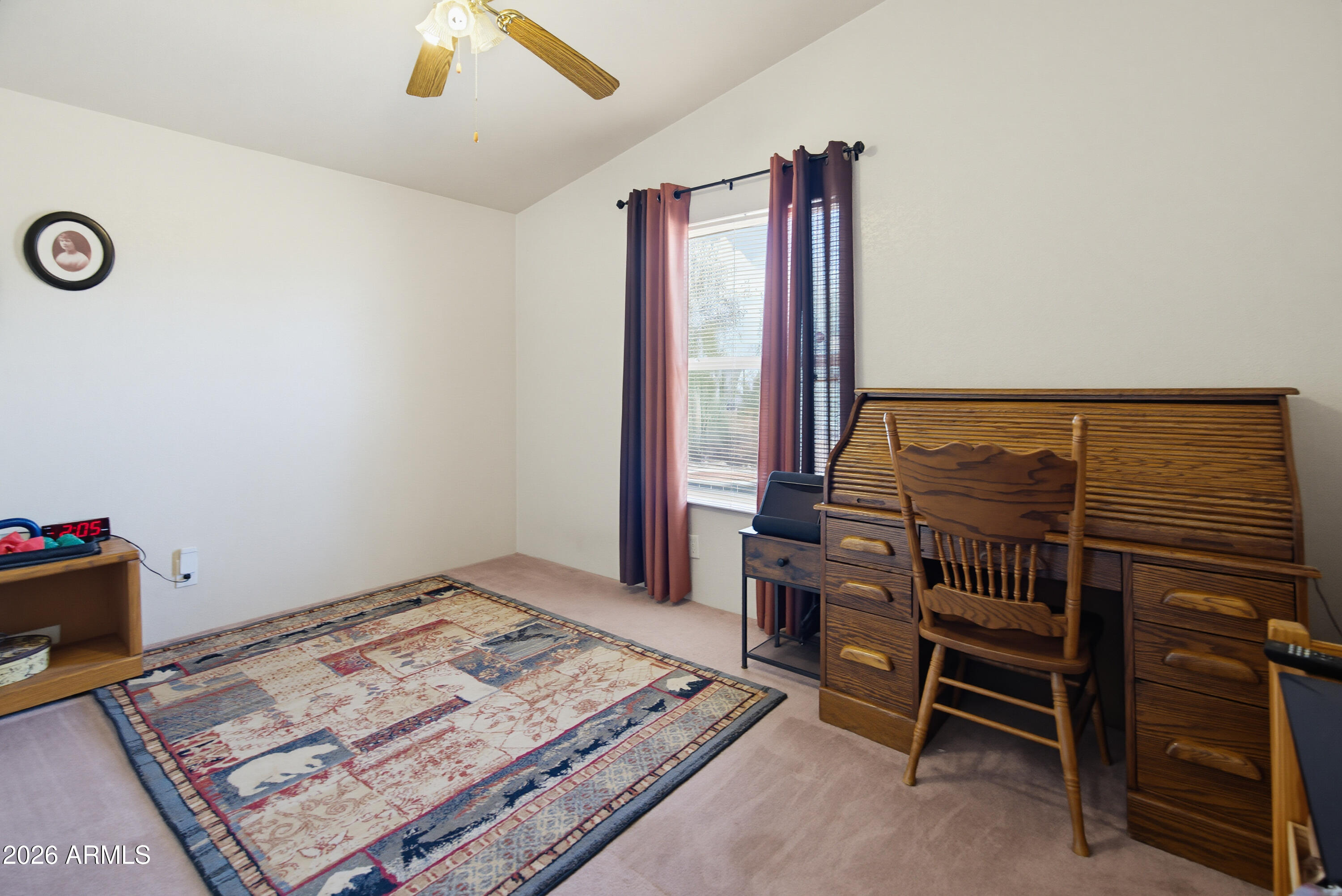 Metes and Bounds - Residential